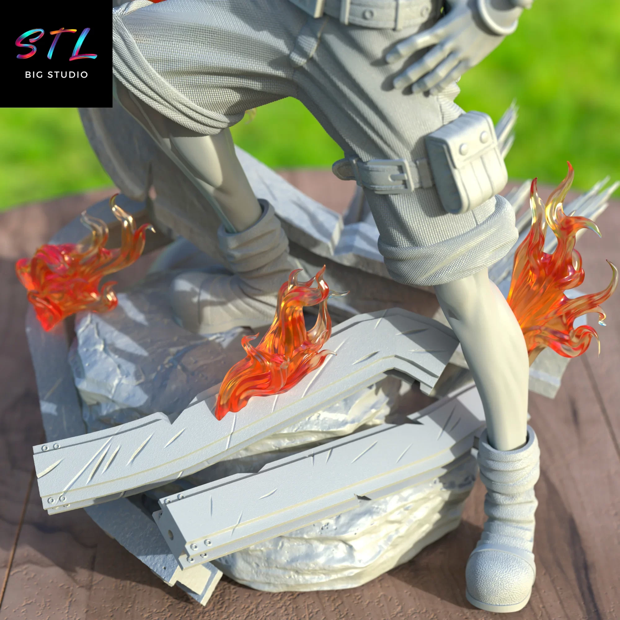 ace one piece stl para imprimir 3d ace one piece stl para imprimir 3d