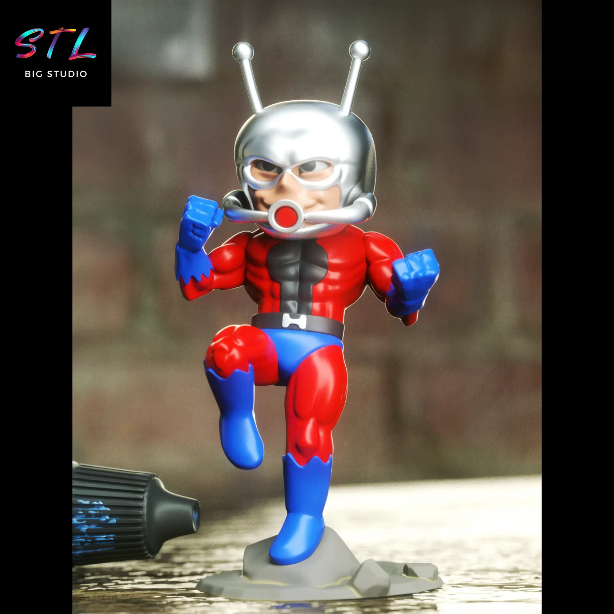 avengers chibi stl diorama marvel avengers chibi stl diorama marvel