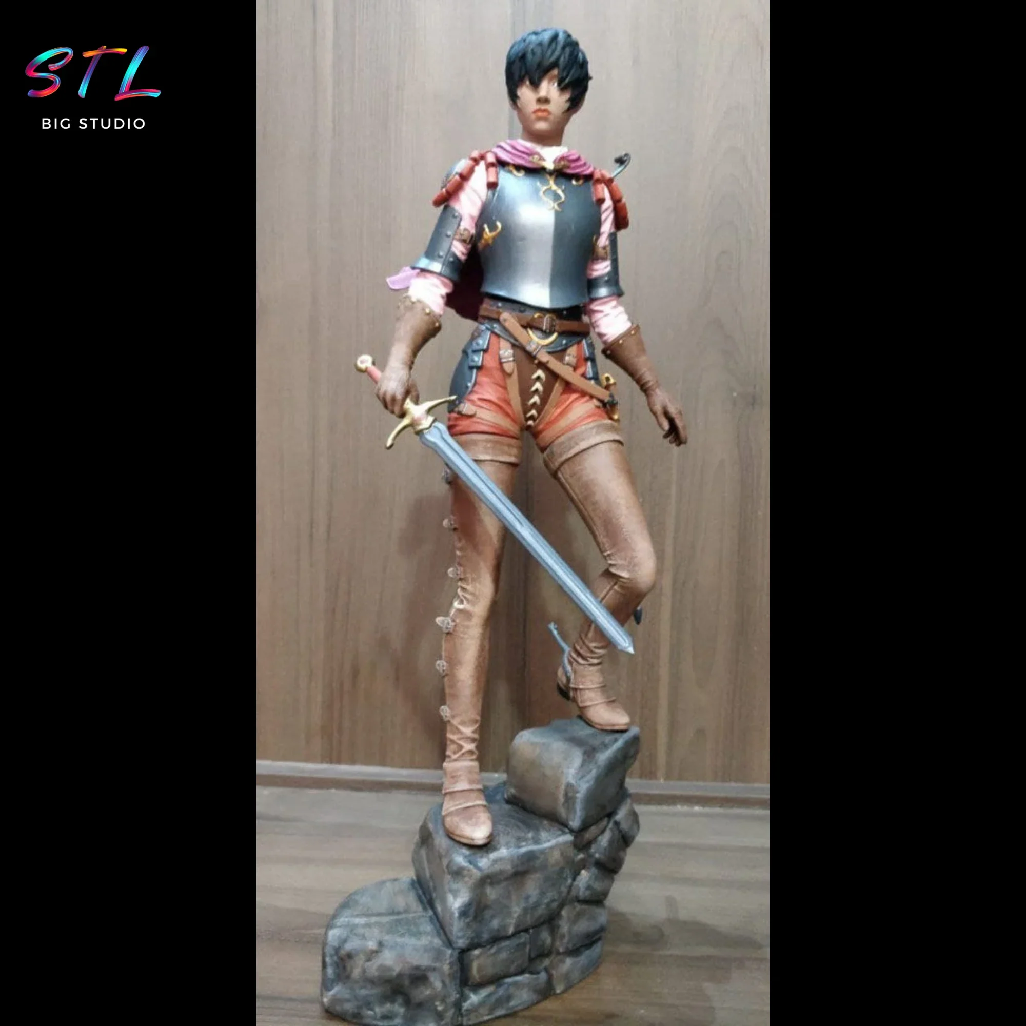casca stl berserk para impresion 3d casca stl berserk para impresion 3d
