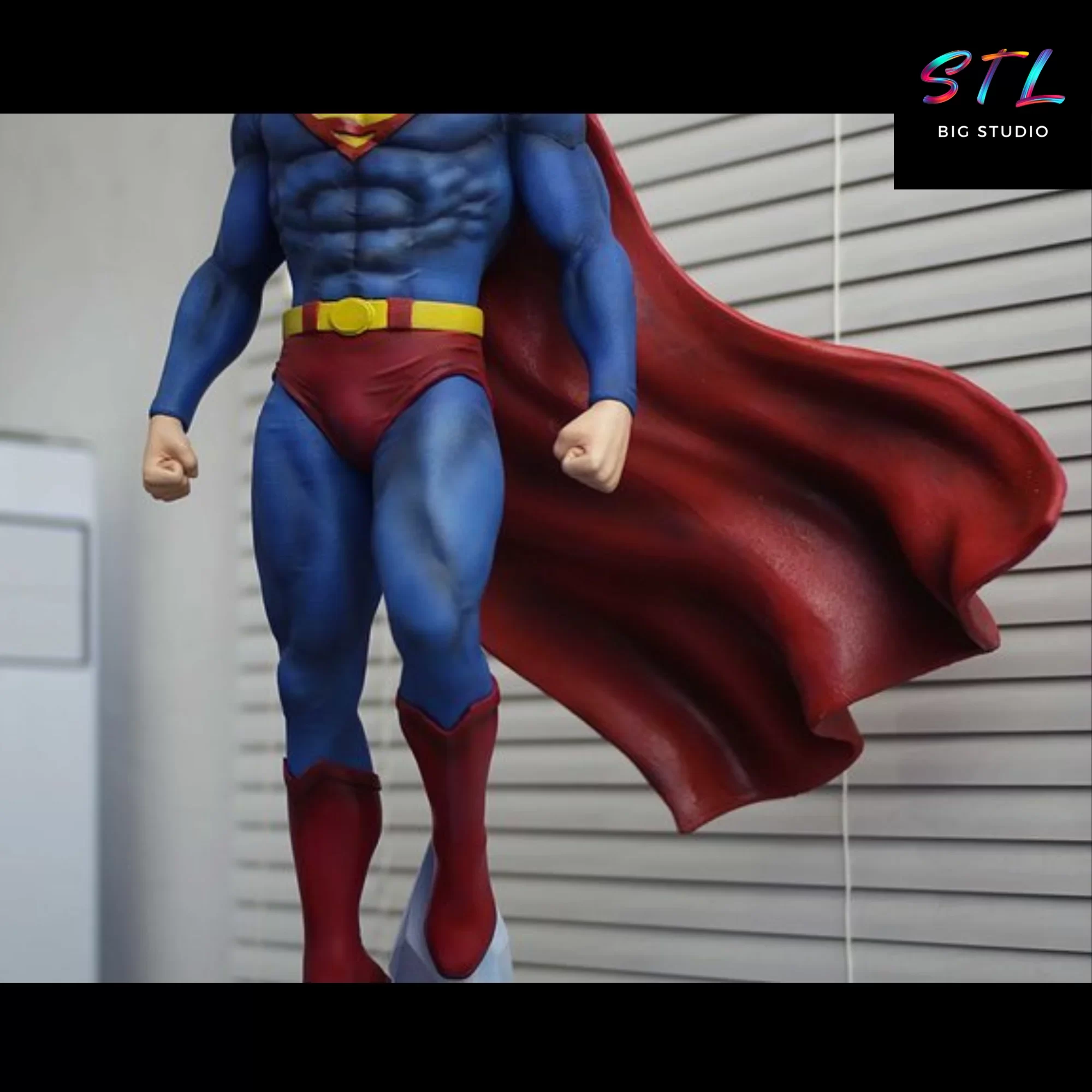dc comics stl 3d print dc comics stl 3d print