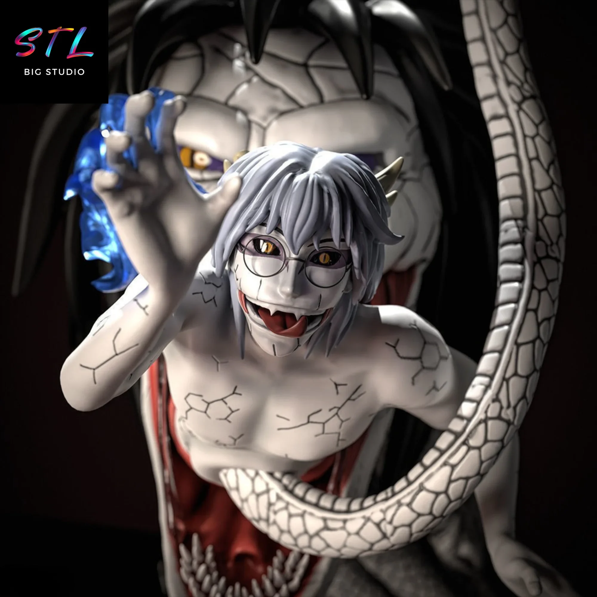 diorama kabuto stl impresion 3d diorama kabuto stl impresion 3d