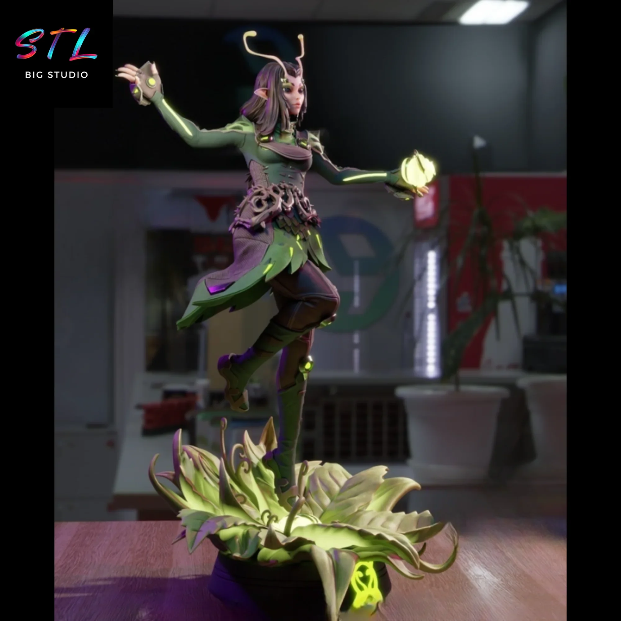 diorama marvel stl mantis guardianes de la galaxia para imprimir en 3d diorama marvel stl mantis guardianes de la galaxia para imprimir en 3d