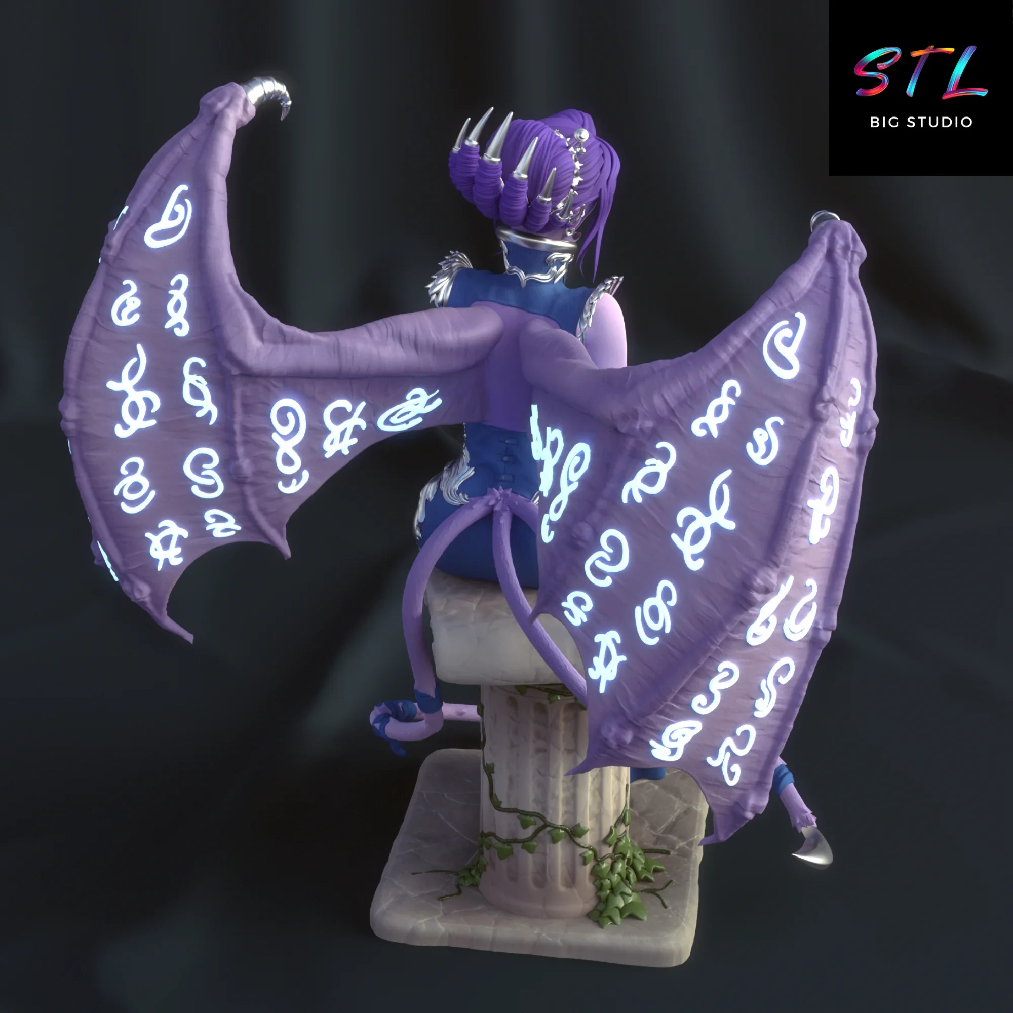 diorama pathfinder stl impresion 3d figura nocticula diorama pathfinder stl impresion 3d figura nocticula