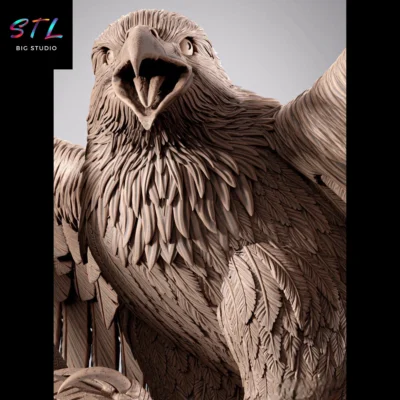 escuadron suicida stl pacificador impresion 3d dc comics