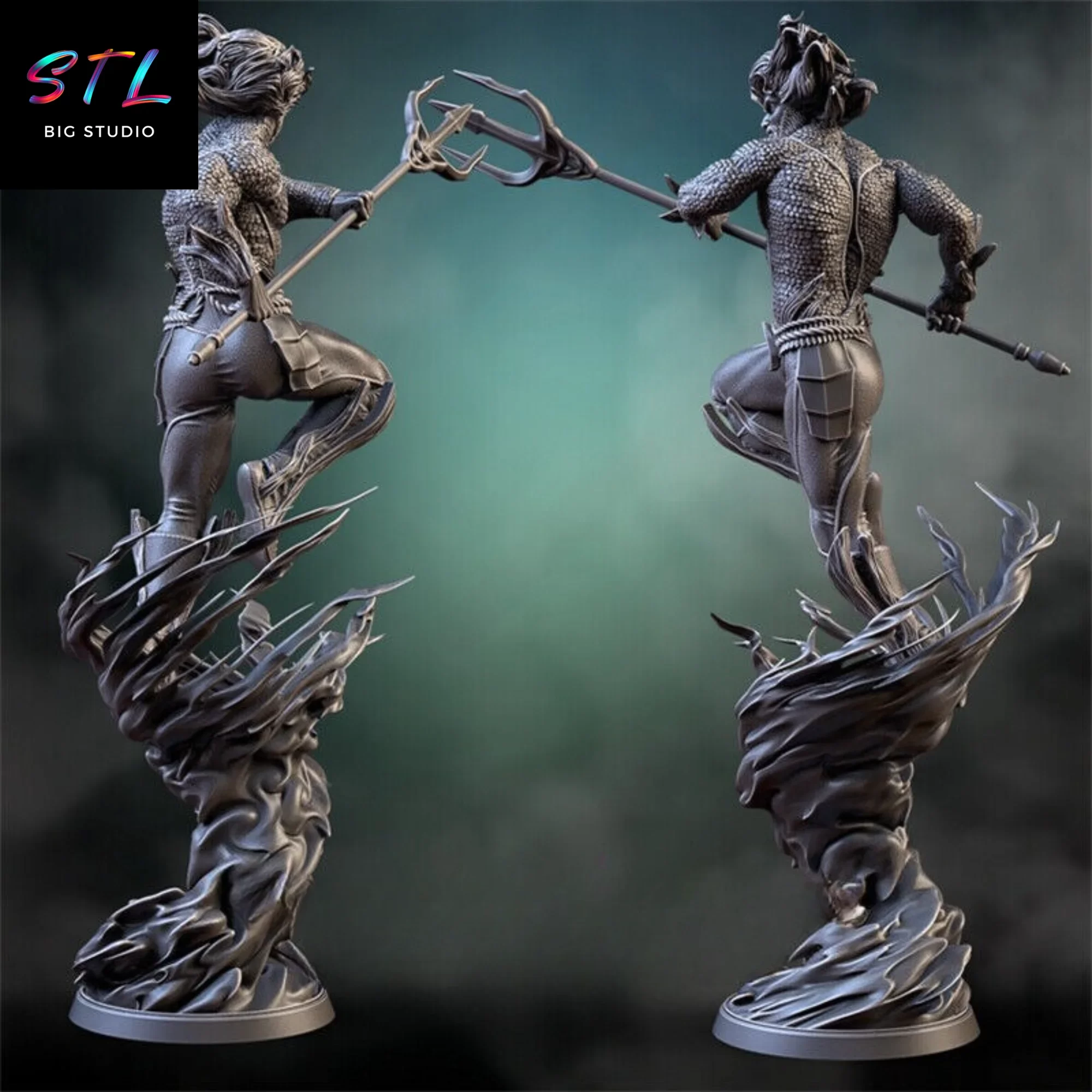 figura aquaman imprimir 3d figura aquaman imprimir 3d