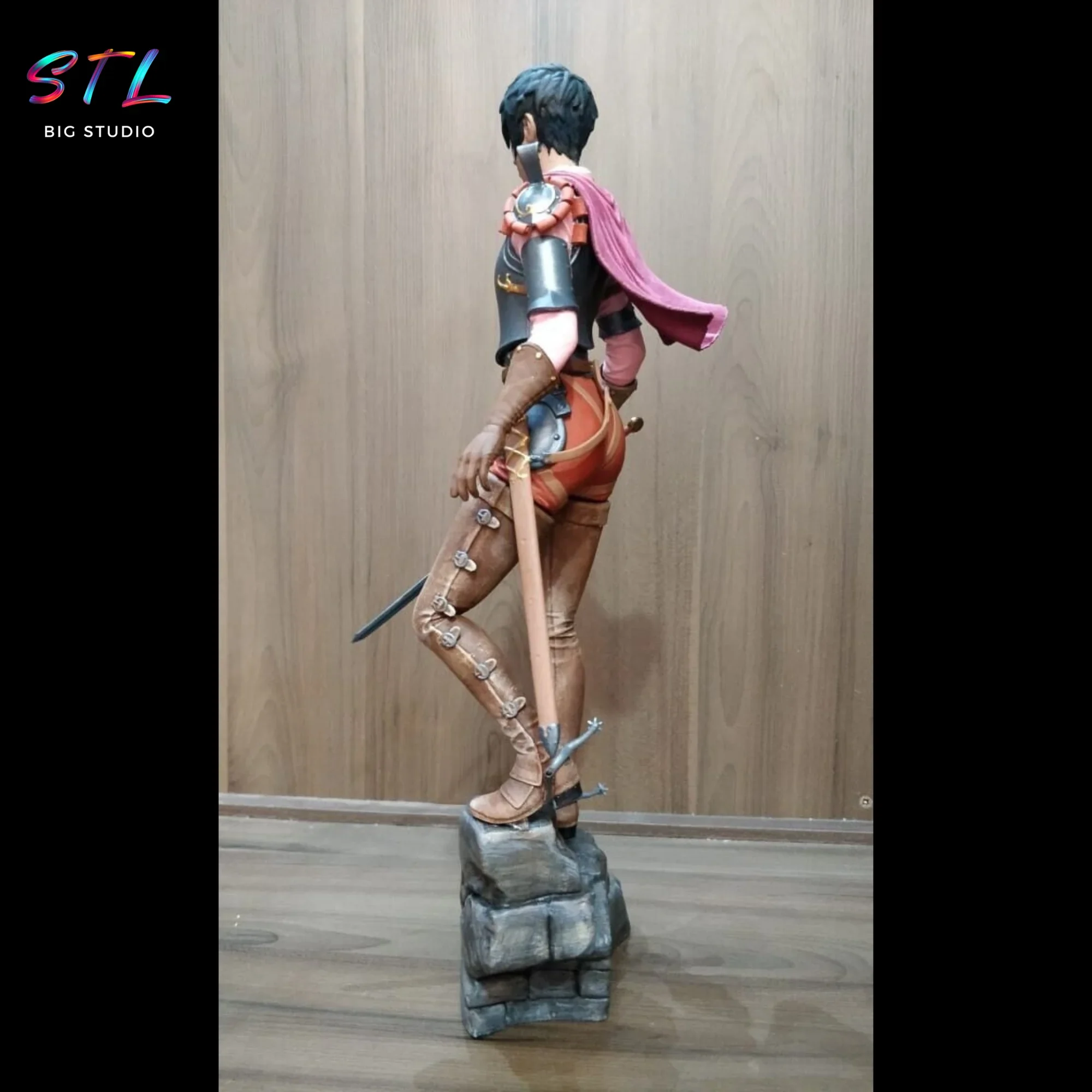 figura casca stl impresion 3d berserk figura casca stl impresion 3d berserk