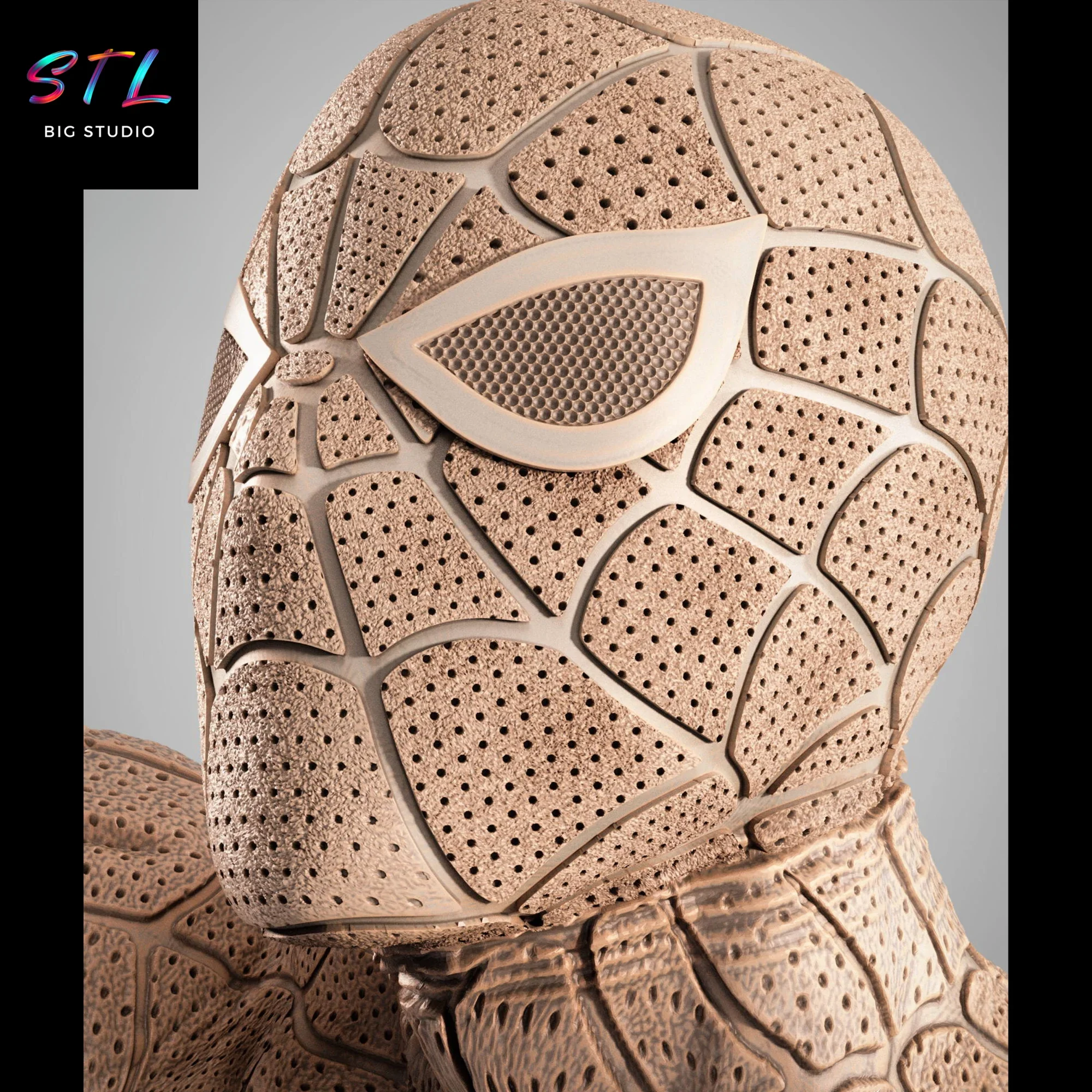 figura spider-man con gwen stacy stl impresion 3d diorama figura spider-man con gwen stacy stl impresion 3d diorama