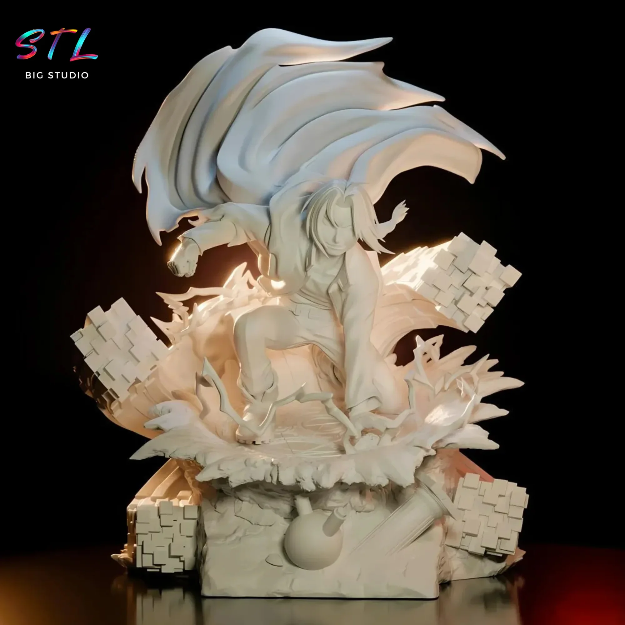 fullmetal alchemist stl edward elric impresion 3d fullmetal alchemist stl edward elric impresion 3d