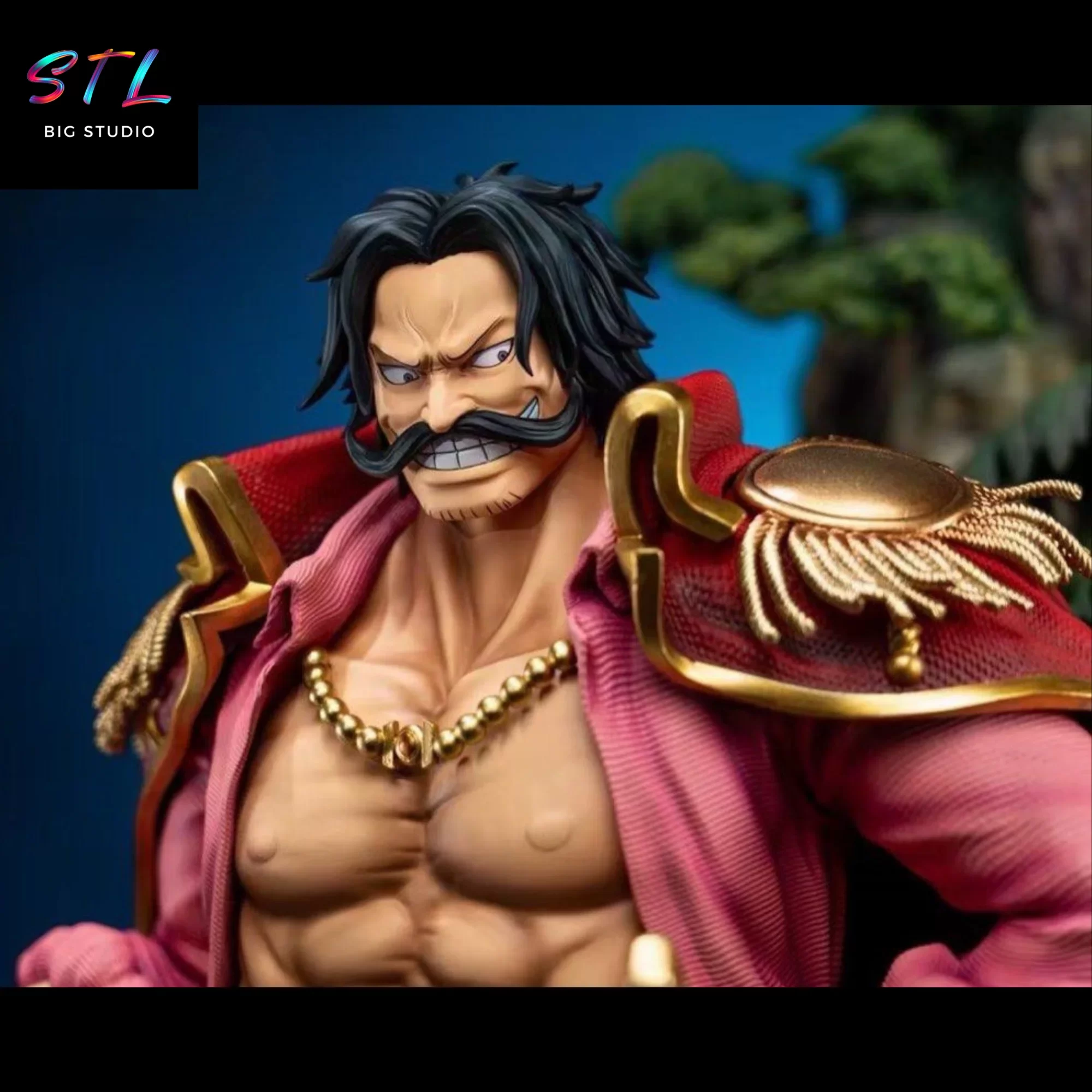 gol d roger stl one piece para imprimir 3d gol d roger stl one piece para imprimir 3d