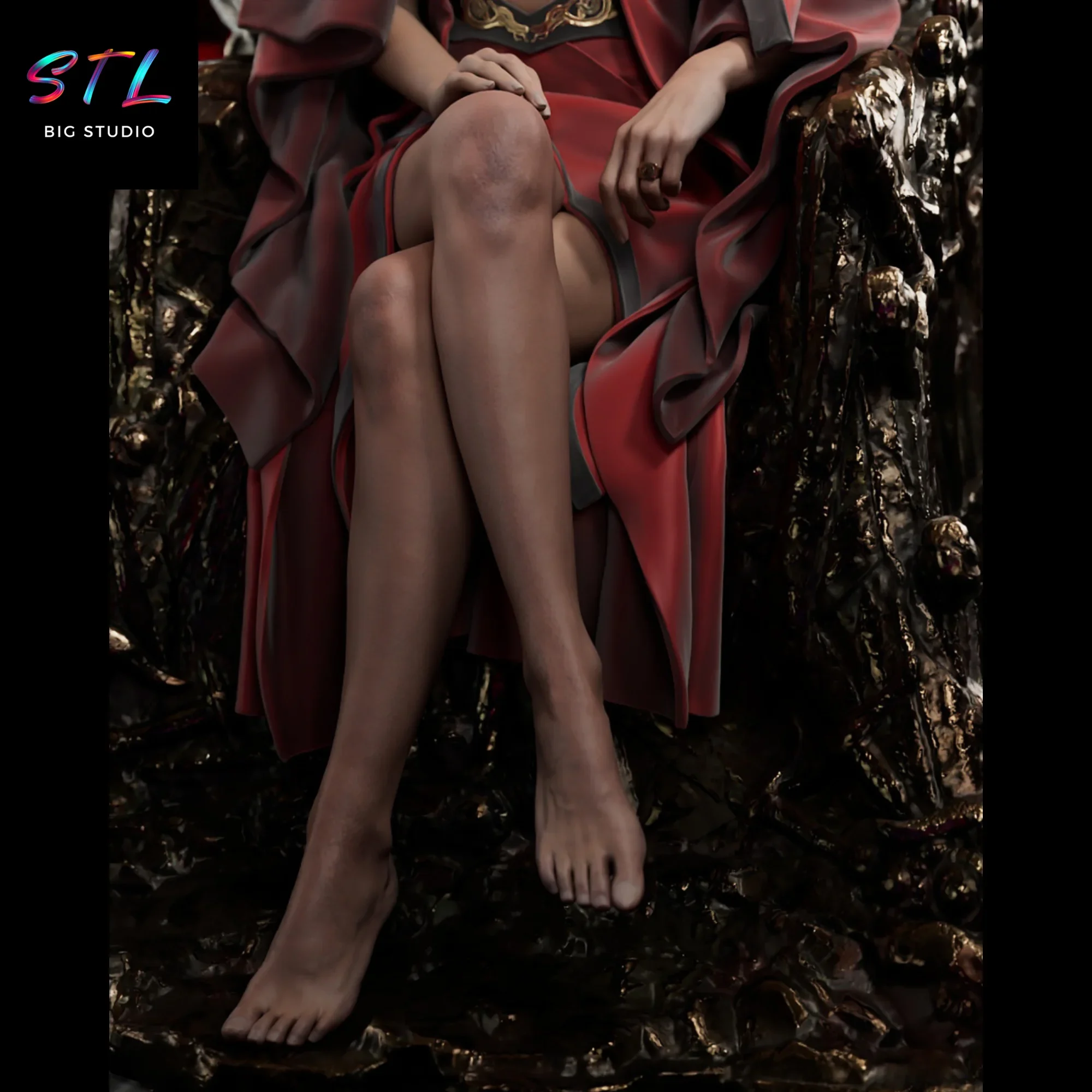 house of the dragon stl rhaenyra para impresion 3d house of the dragon stl rhaenyra para impresion 3d