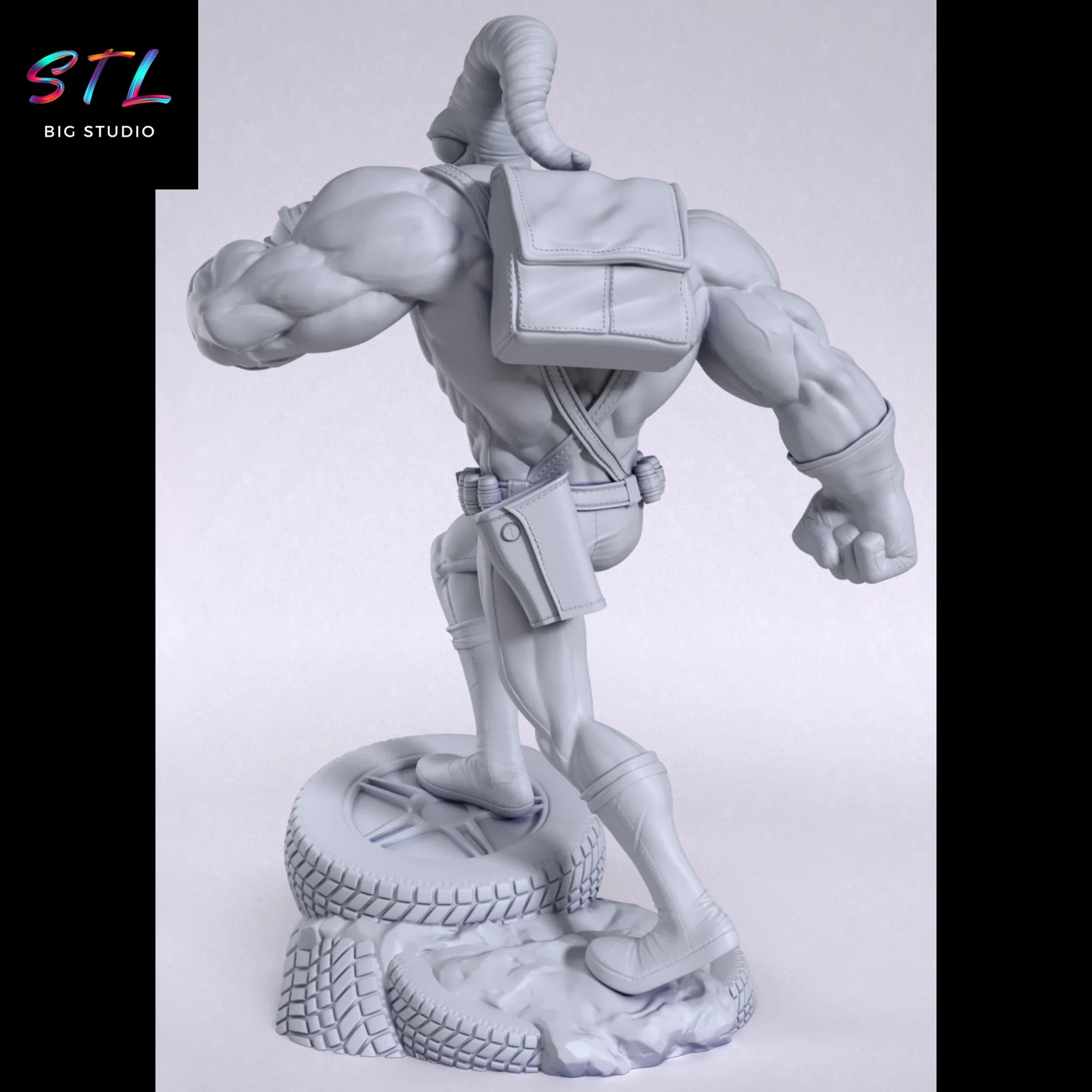 imprimir 3d earthworm jim stl figura impresion 3d imprimir 3d earthworm jim stl figura impresion 3d