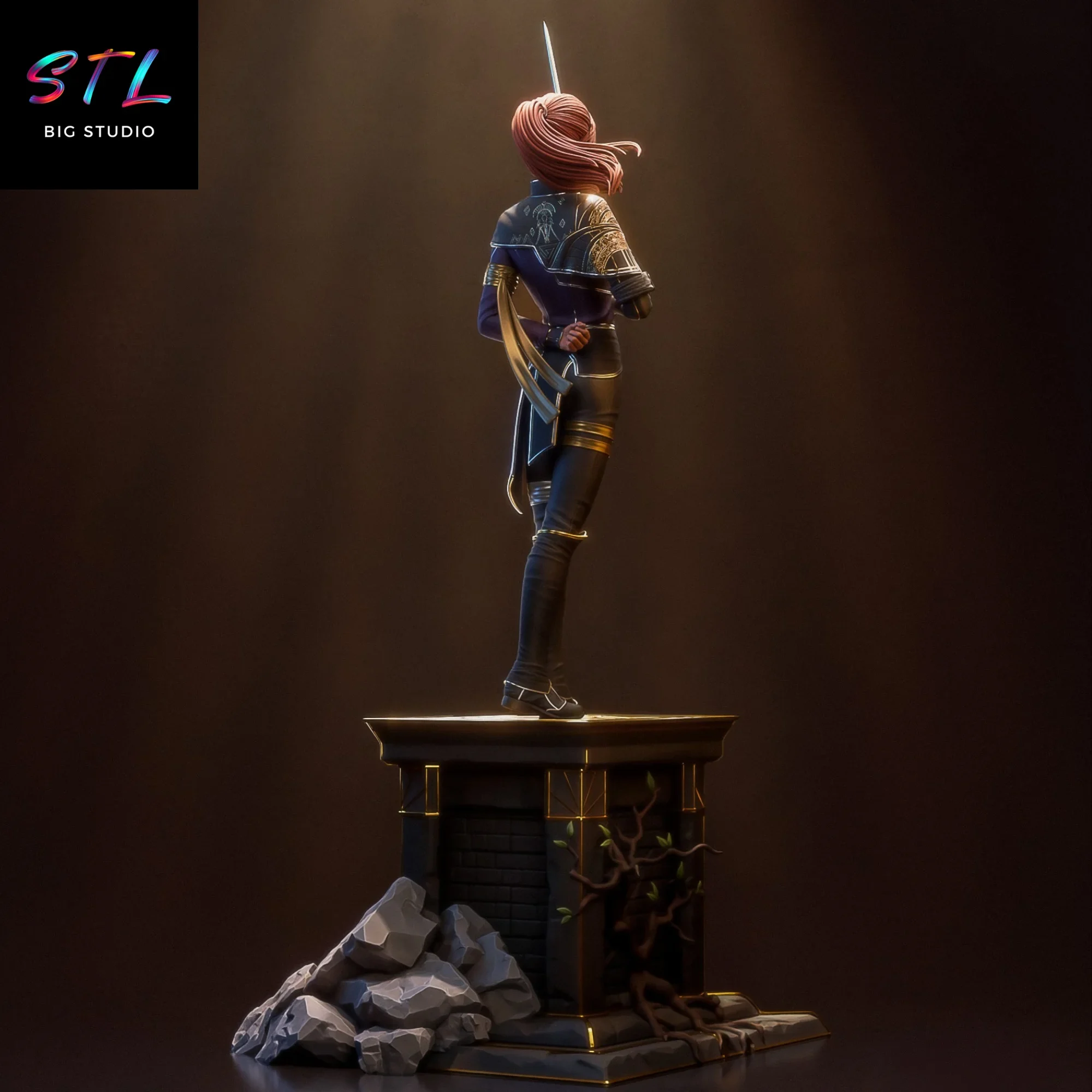 imprimir en 3d maelle stl clair obscur expedition 33 imprimir en 3d maelle stl clair obscur expedition 33