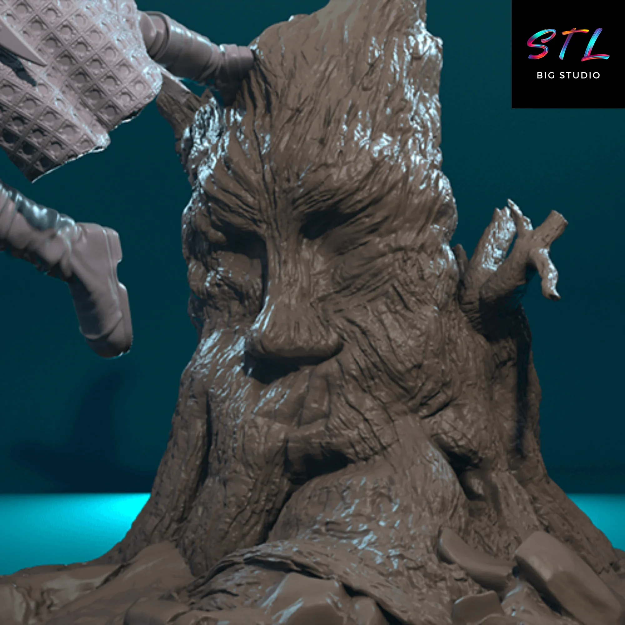 juego de tronos stl arya stark figura impresion 3d juego de tronos stl arya stark figura impresion 3d