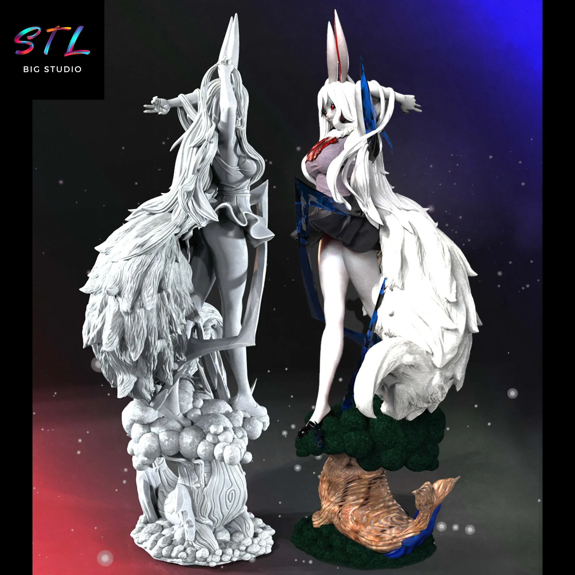 one piece stl carrot sulong impresion 3d one piece stl carrot sulong impresion 3d