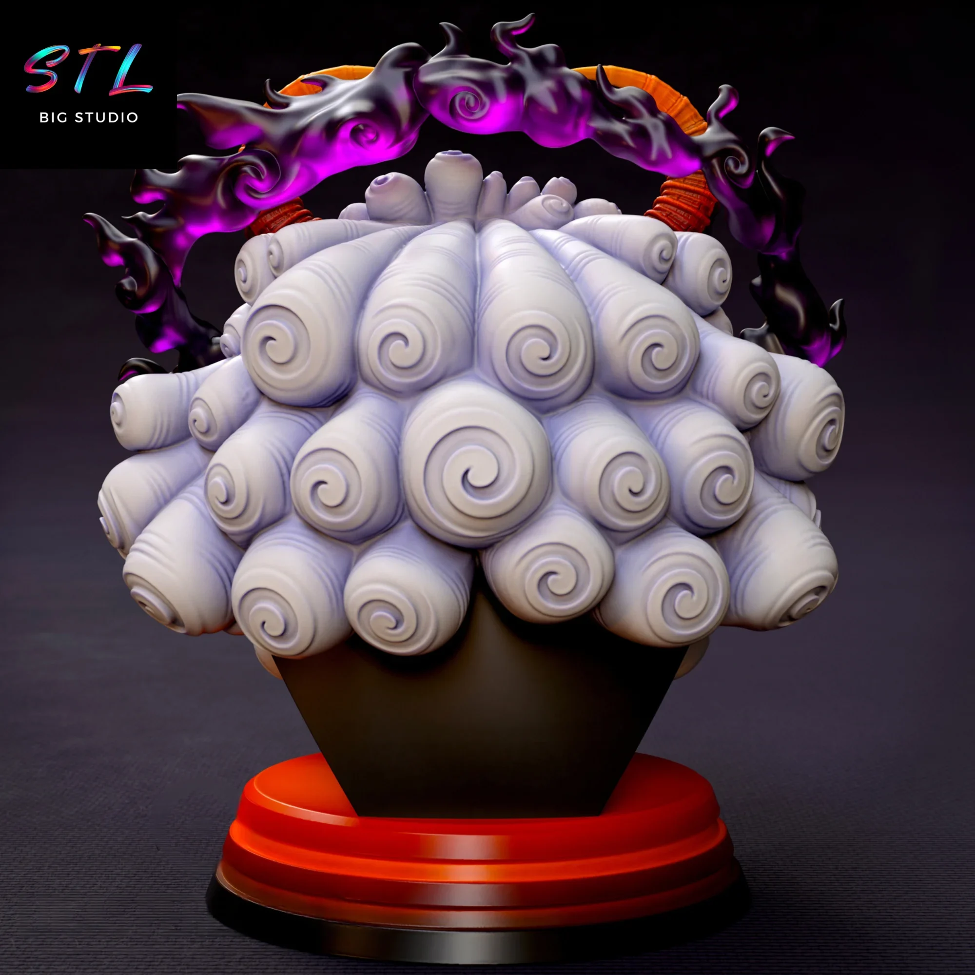 one piece stl jaygarcia saturn impresion 3d one piece stl jaygarcia saturn impresion 3d