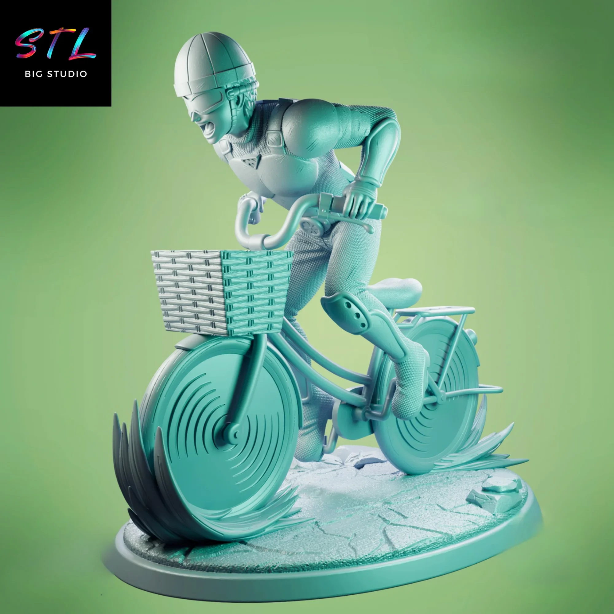 one punch man stl mumen raider impresion 3d one punch man stl mumen raider impresion 3d