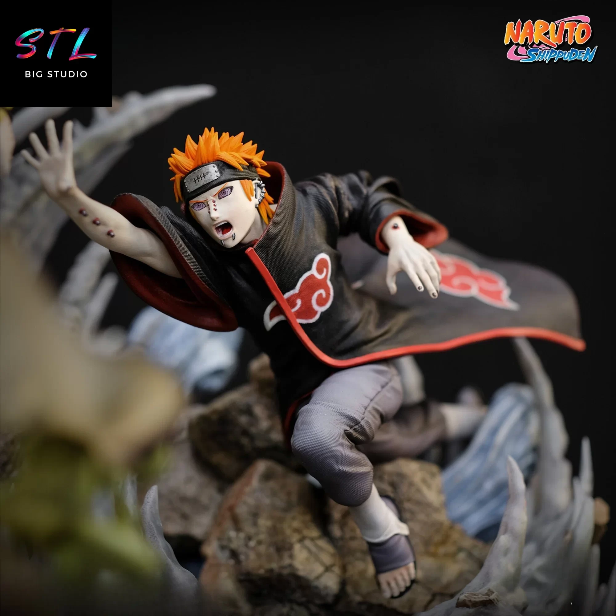 pain stl impresion 3d diorama seis caminos de pain stl impresion 3d