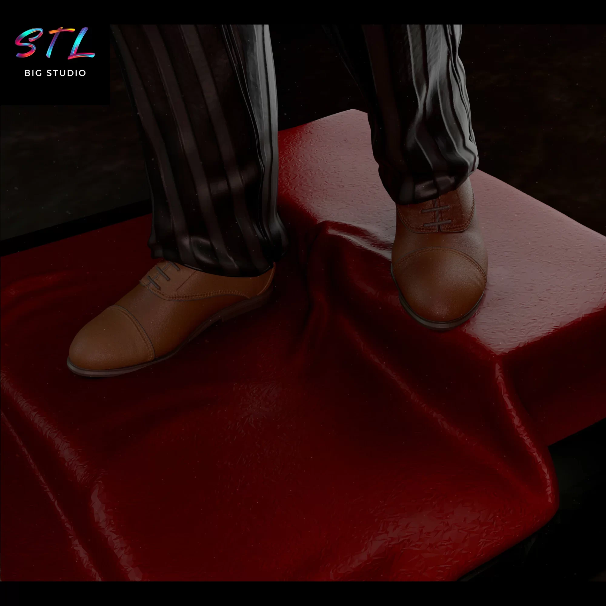 peliculas stl scarface tony montana impresion 3d peliculas stl scarface tony montana impresion 3d