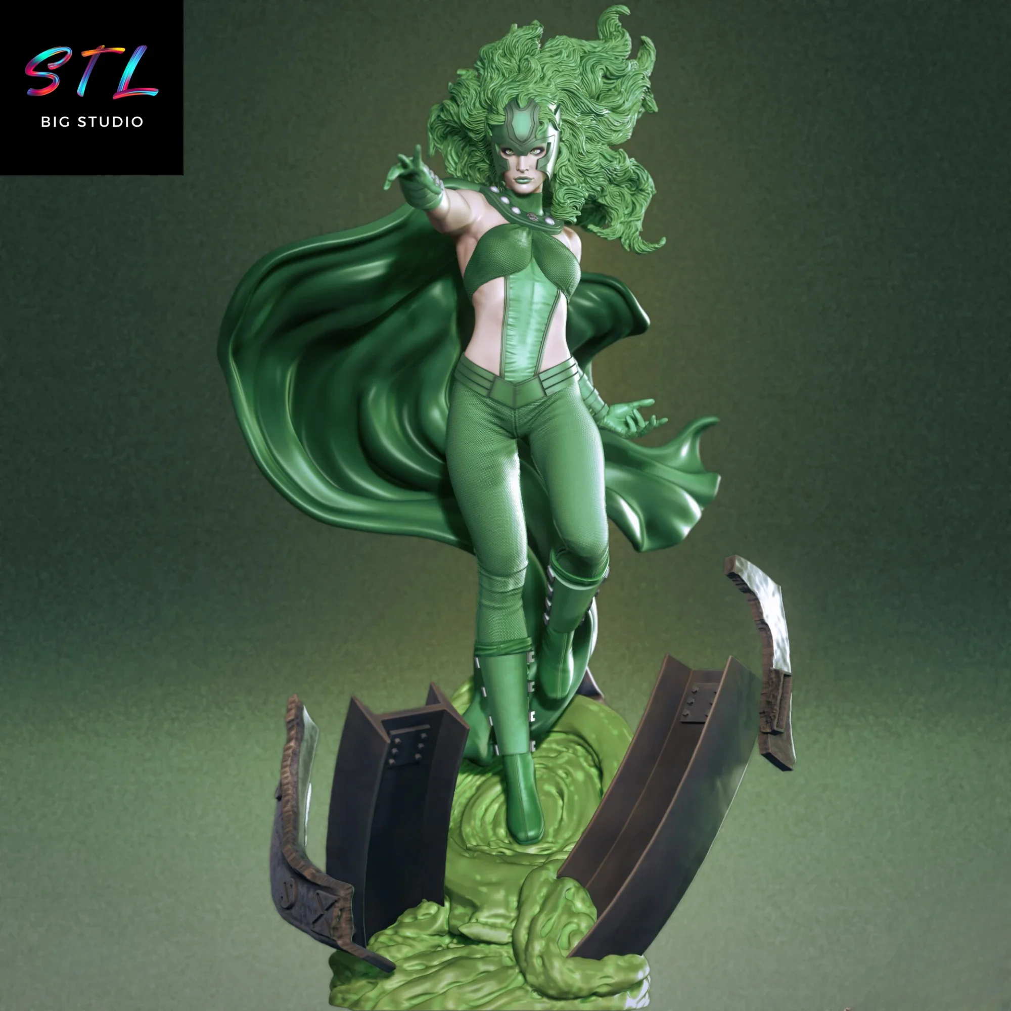 polaris stl x-men para impresion 3d polaris stl x-men para impresion 3d