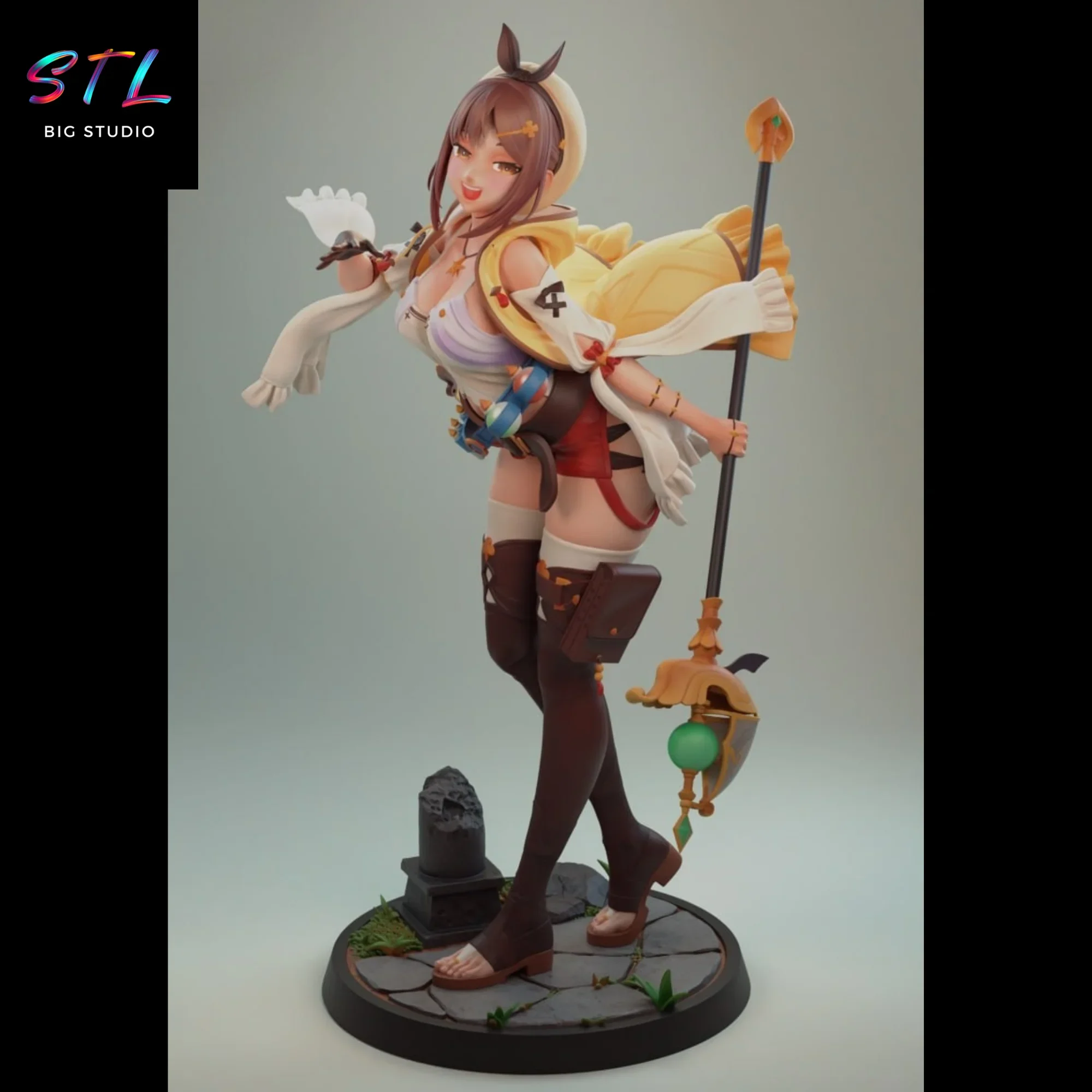 ryza stl impresion 3d atelier ryza ryza stl impresion 3d atelier ryza