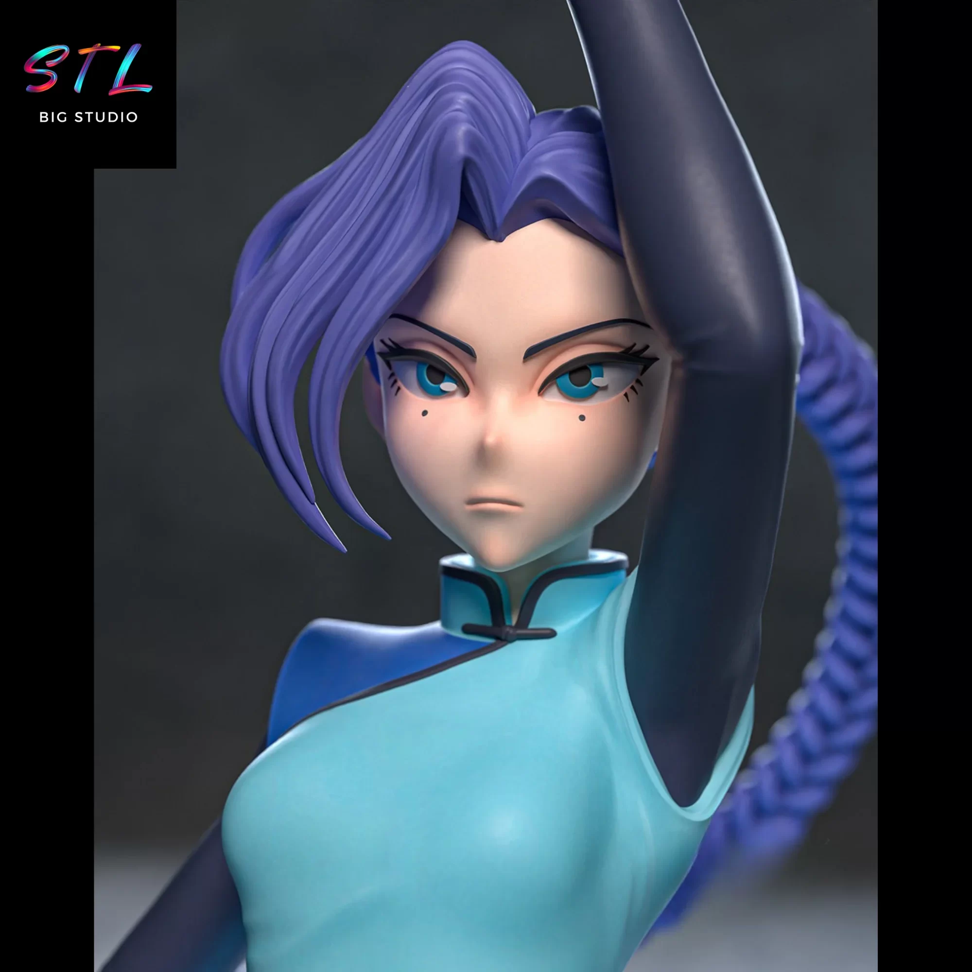 scissor seven stl thirteen imprimir 3d scissor seven stl thirteen imprimir 3d