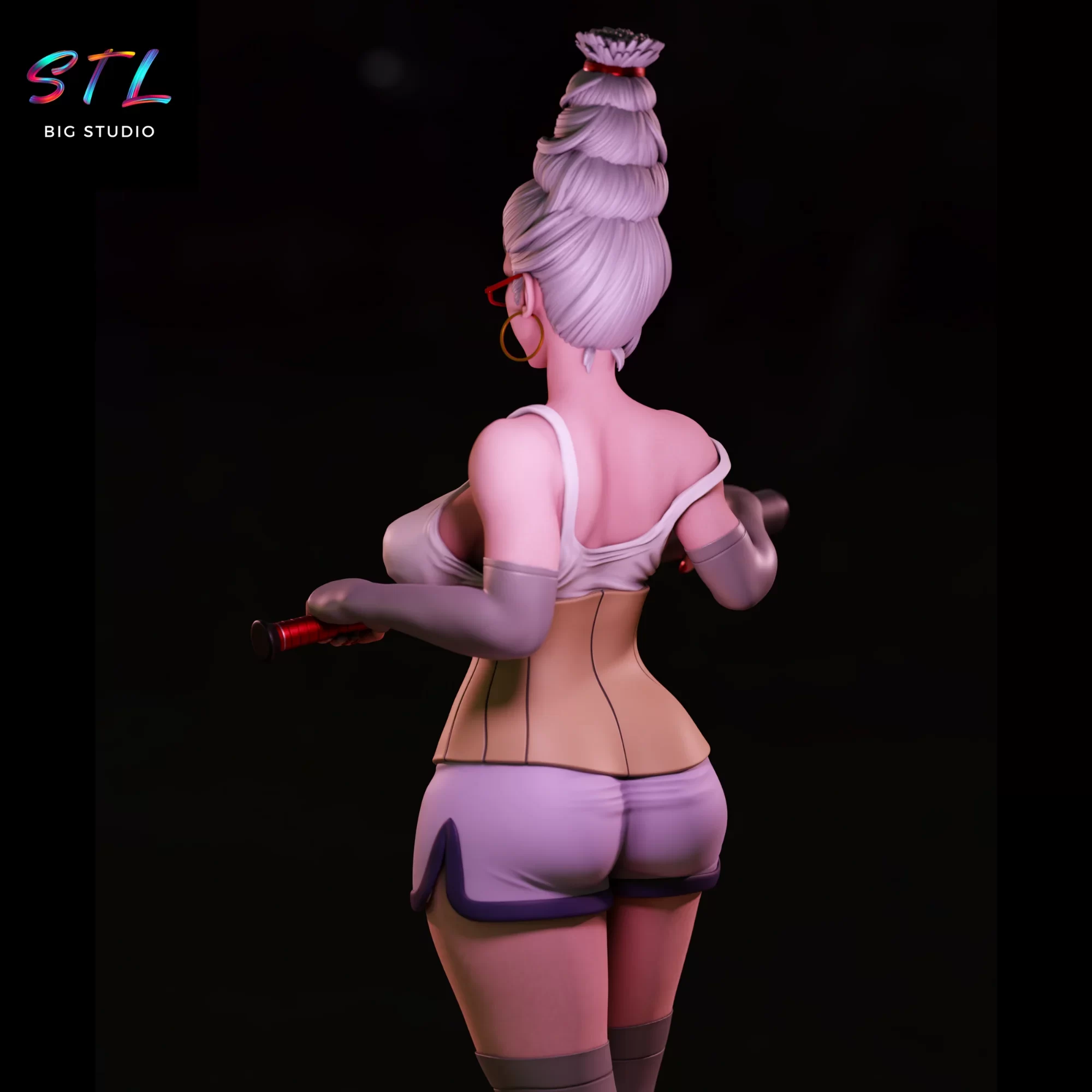 seiko ayase dan da dan stl seiko ayase dan da dan stl