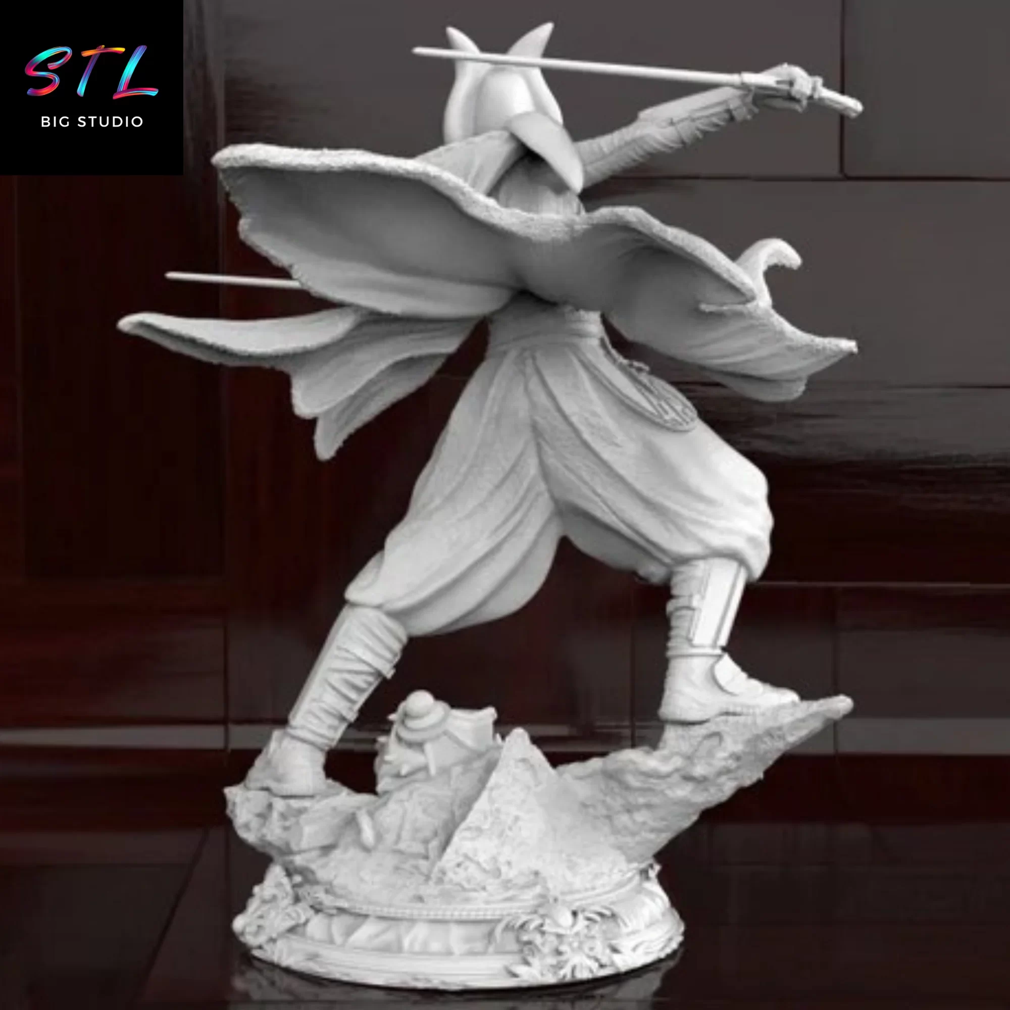 star wars stl ashoka tano impresion 3d star wars stl ashoka tano impresion 3d