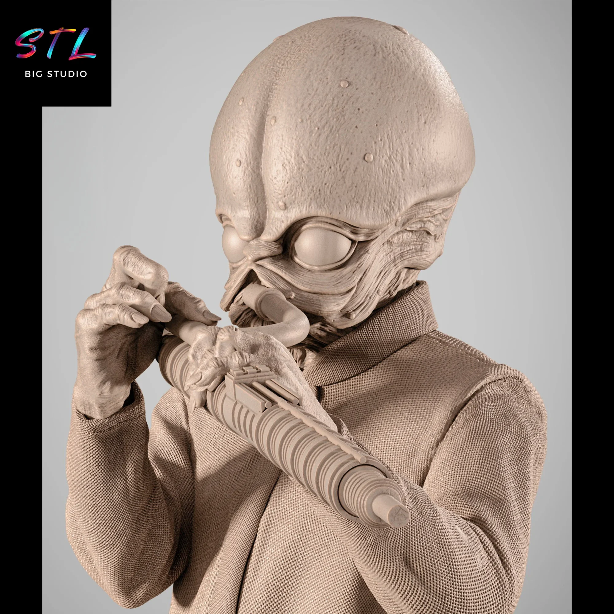 stl cantina band star wars para impresion 3d stl cantina band star wars para impresion 3d