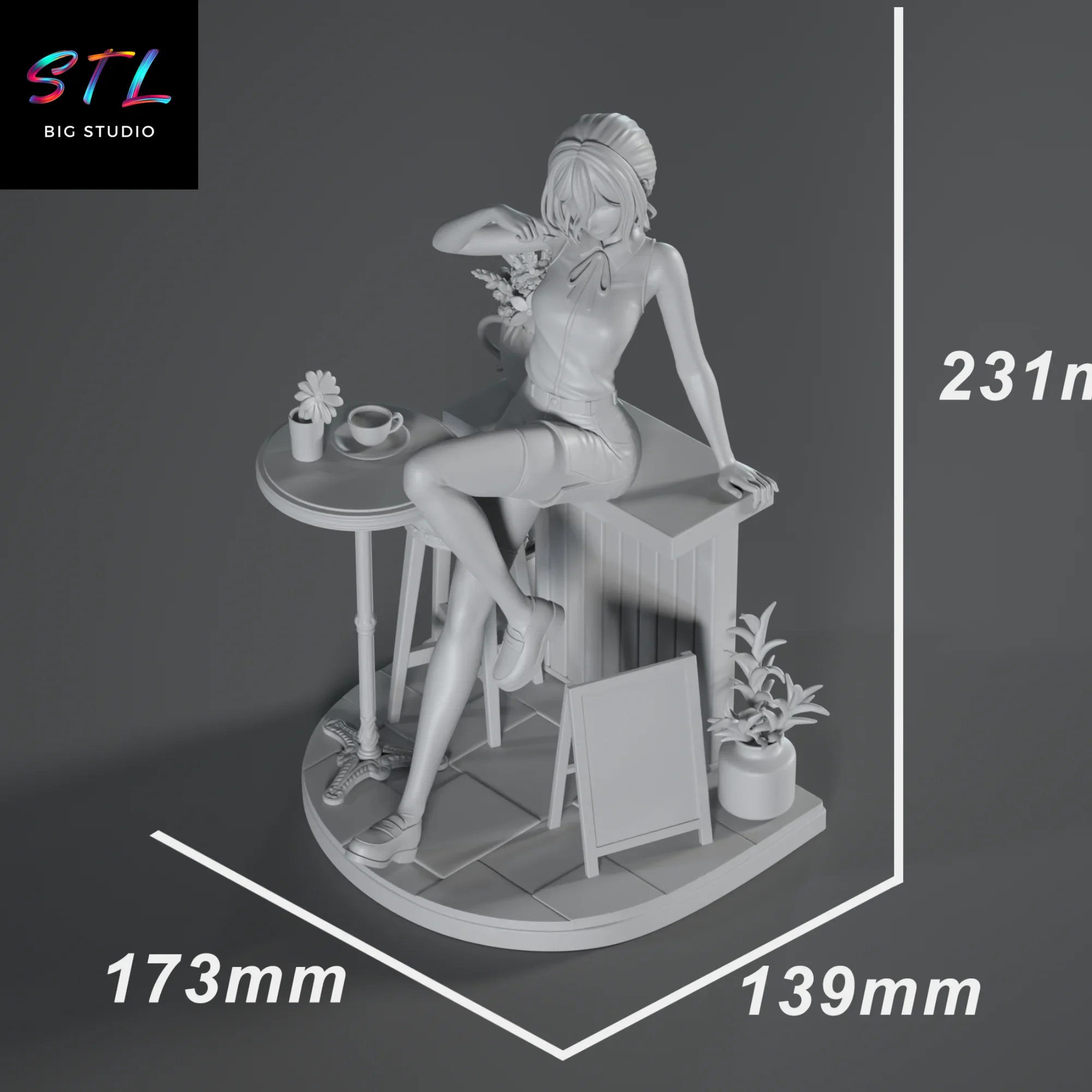 stl chaisaw man figura reze para imprimir en 3d stl chaisaw man figura reze para imprimir en 3d