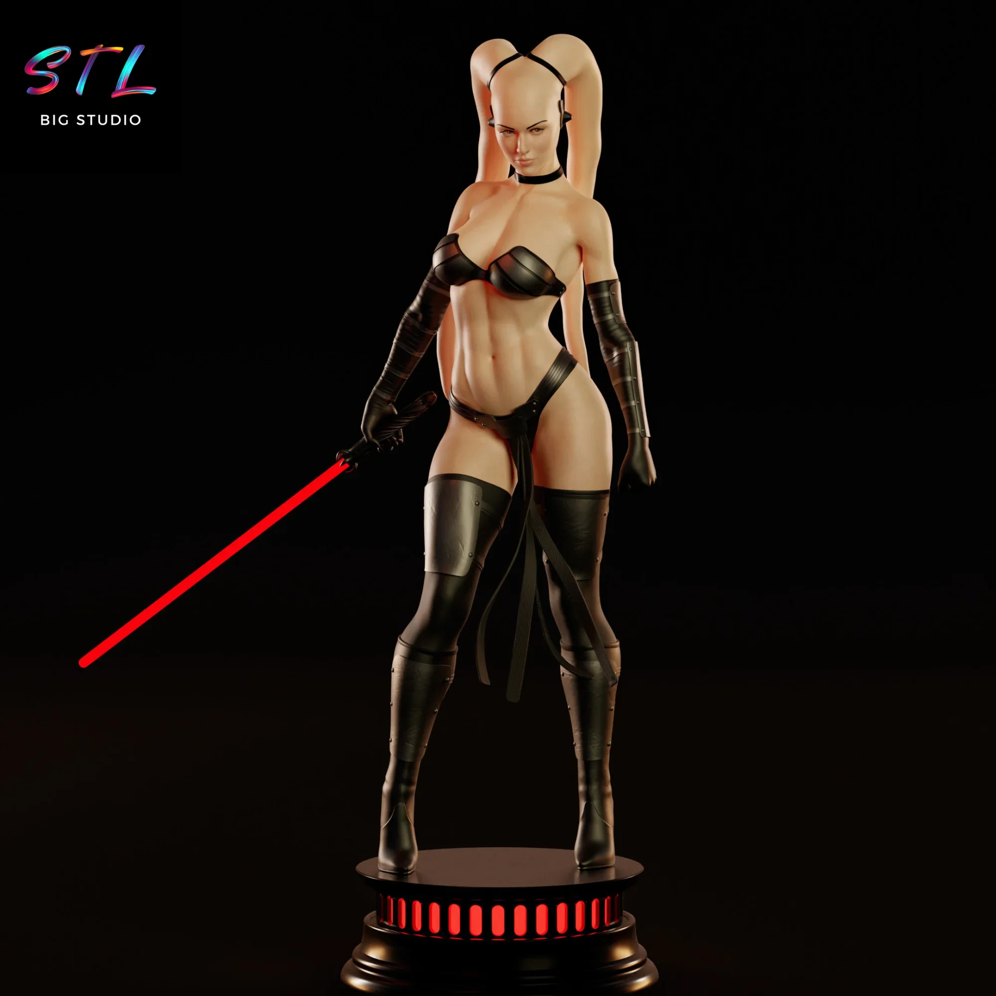 stl darth talon star wars para impresion 3d stl darth talon star wars para impresion 3d