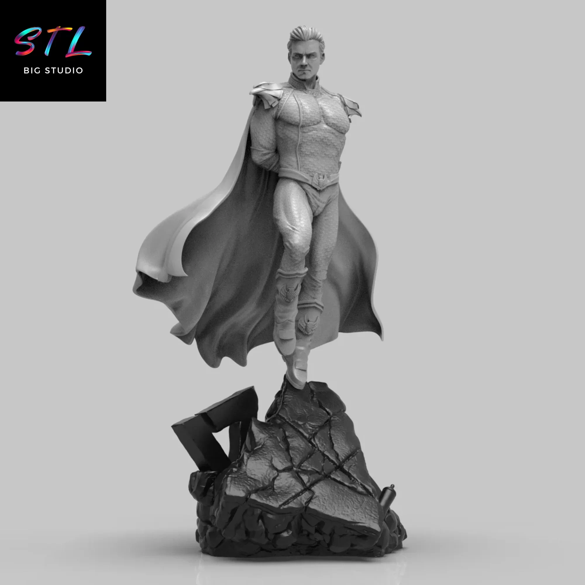 stl de series imprimir en 3d stl de series imprimir en 3d