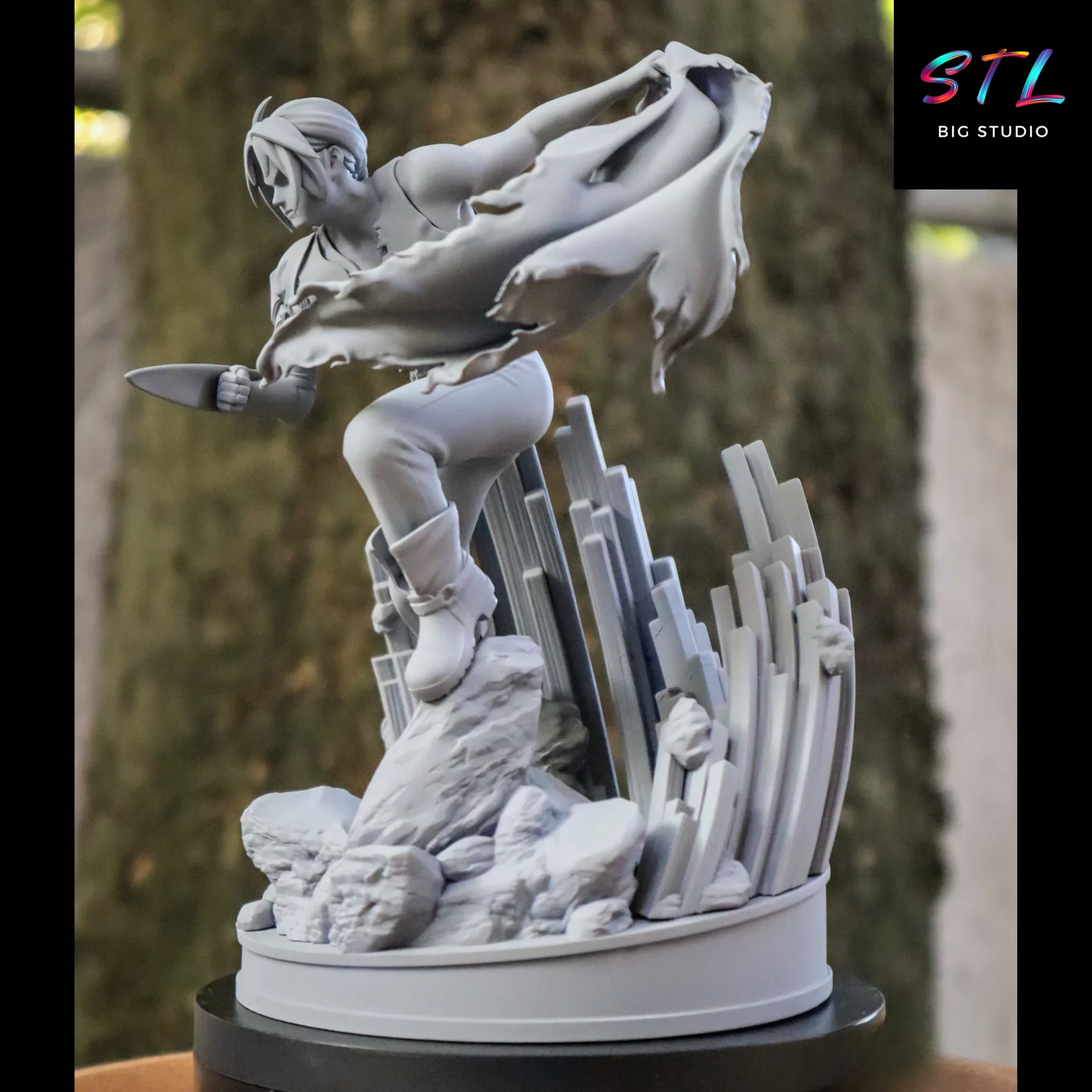 stl edward elric imprimir 3d fullmetal alchemist stl edward elric imprimir 3d fullmetal alchemist