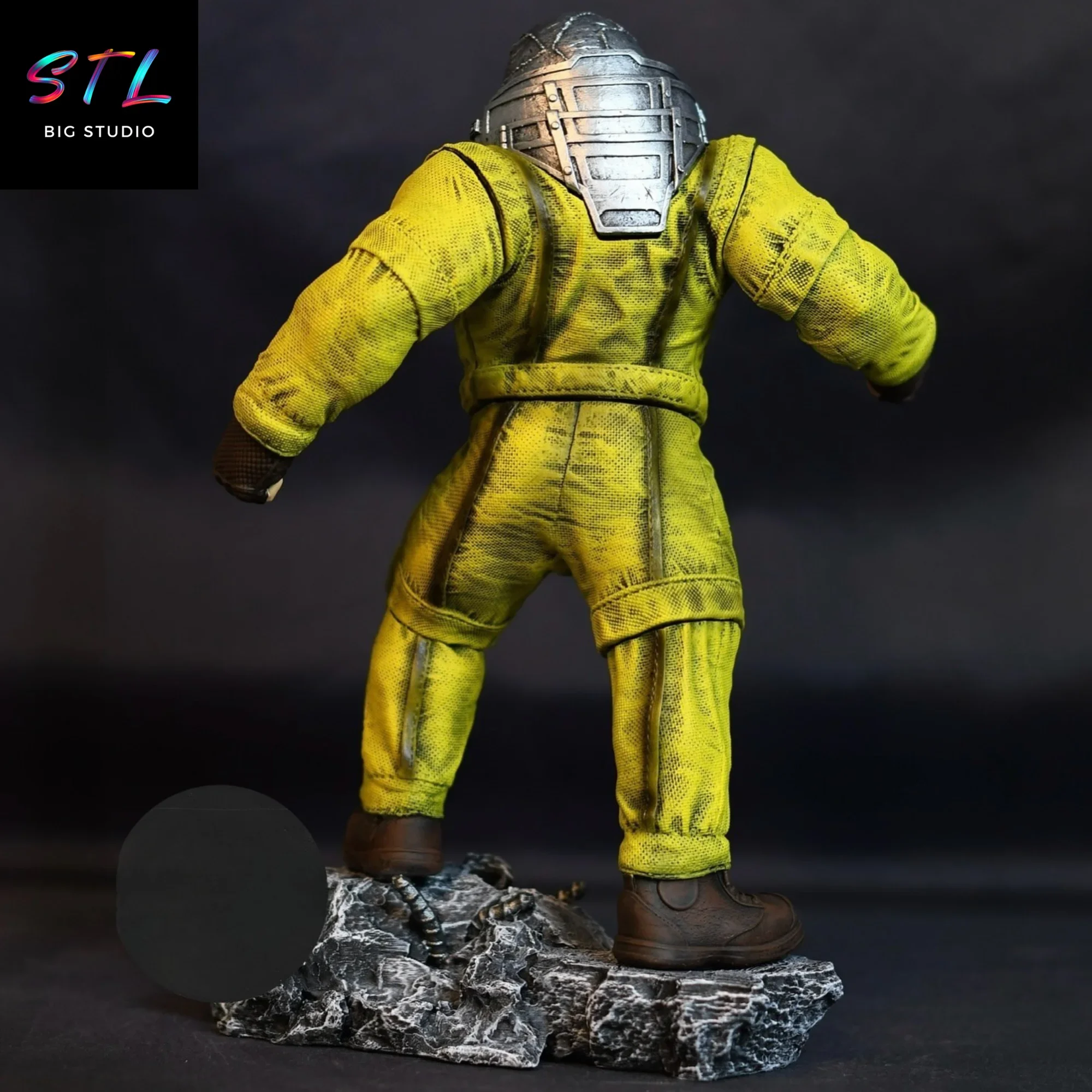 stl juggernaut x-men figura marvel impresion 3d stl juggernaut x-men figura marvel impresion 3d