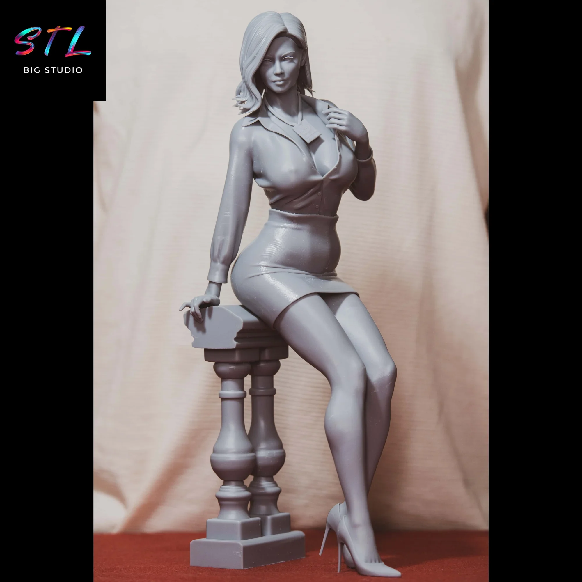 stl lois lane para impresion 3d stl lois lane para impresion 3d