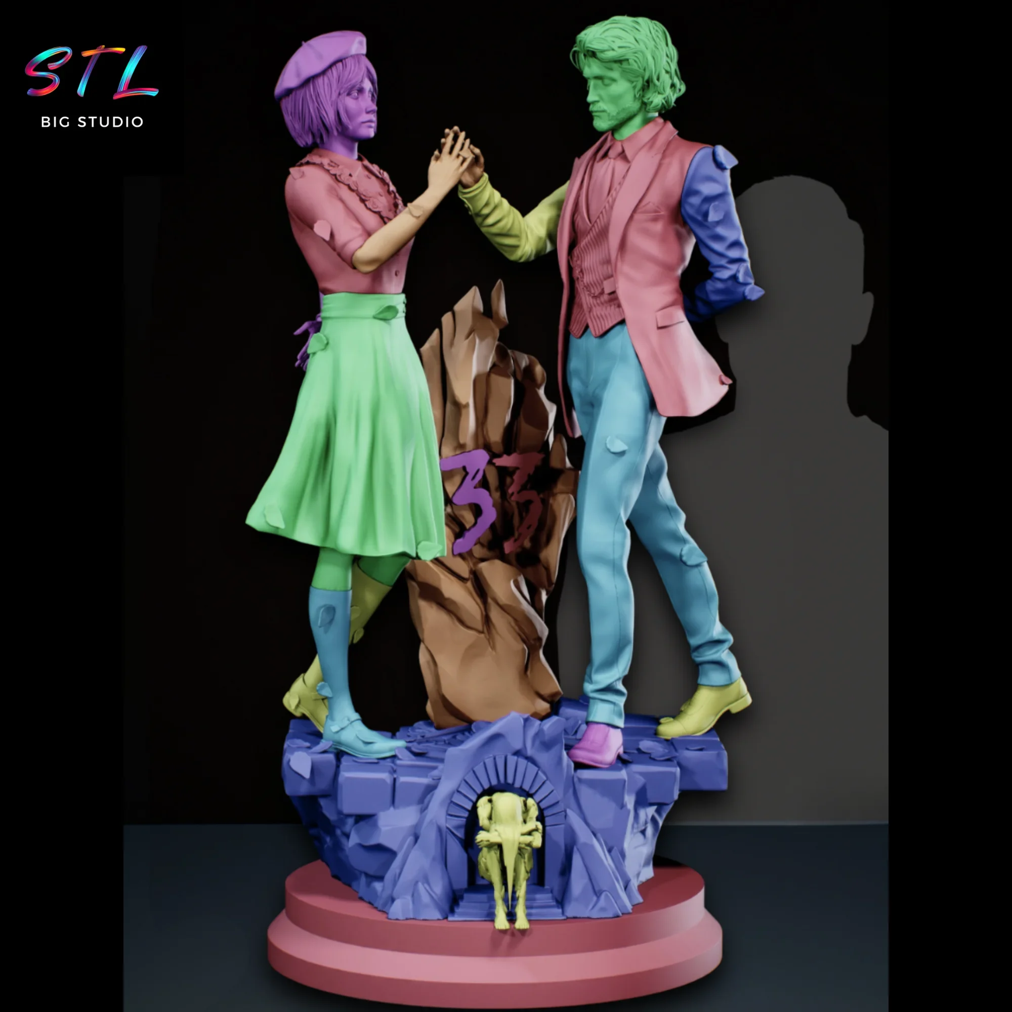stl maelle y verso impresion 3d clair obscur expedition 33 stl maelle y verso impresion 3d clair obscur expedition 33