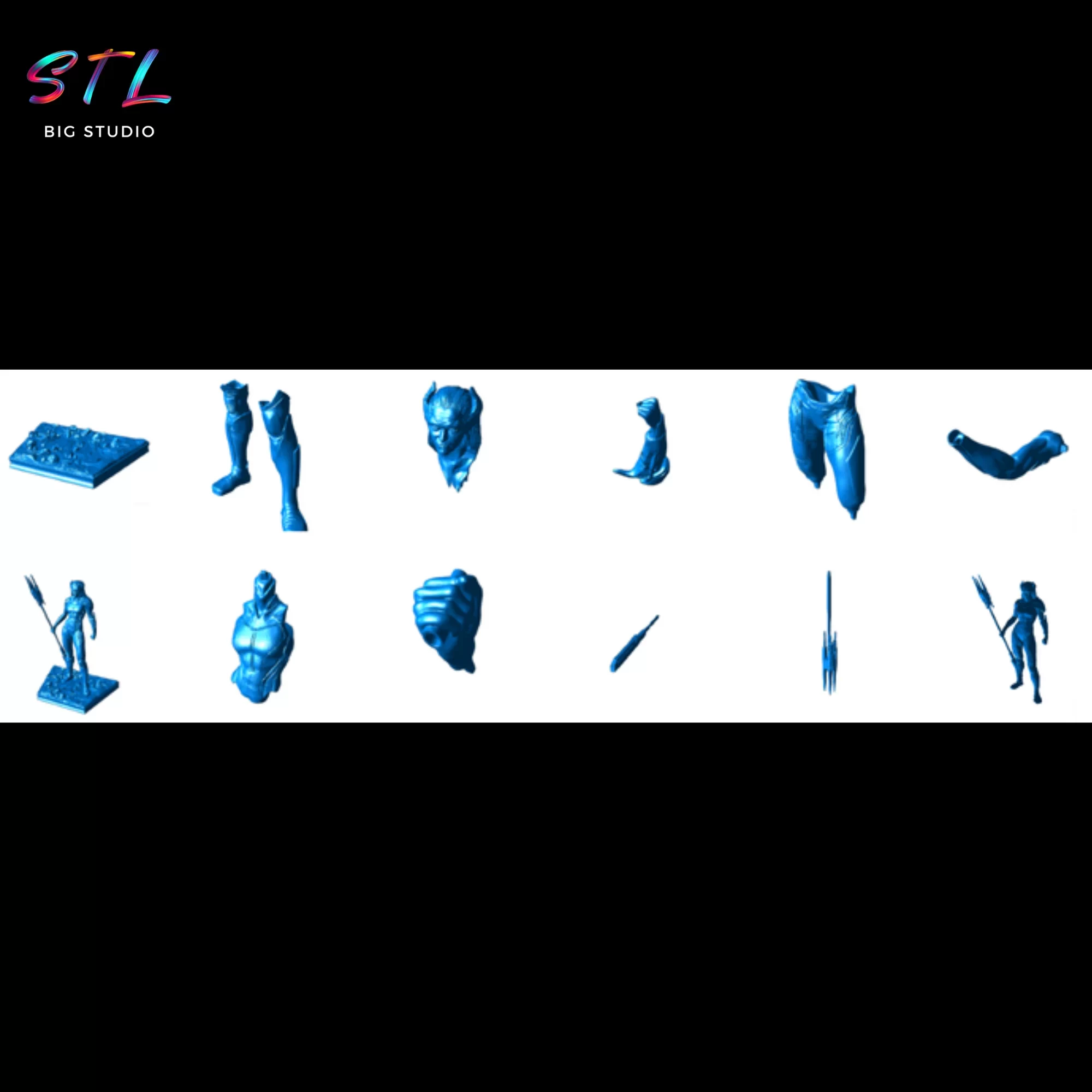 stl proxima midnight para impresion 3d marvel stl proxima midnight para impresion 3d marvel