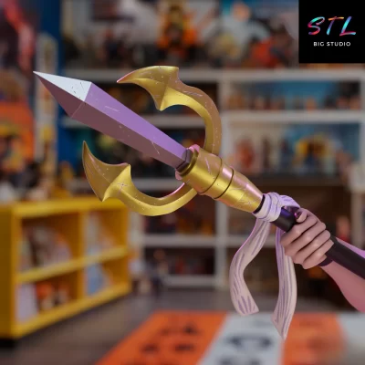 stl ryomen sukuna stl imprimir 3d