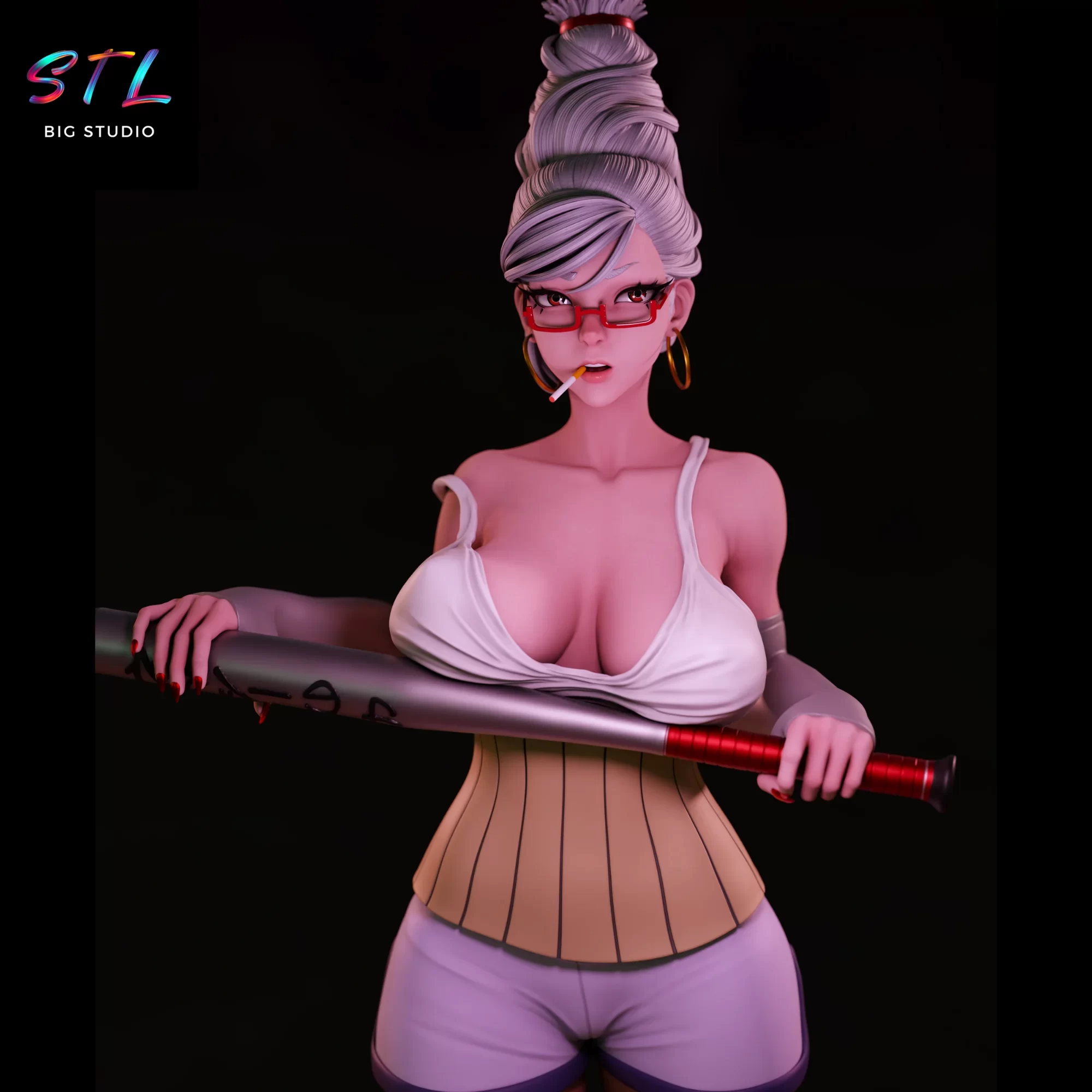 stl seiko ayase imprimir 3d stl seiko ayase imprimir 3d