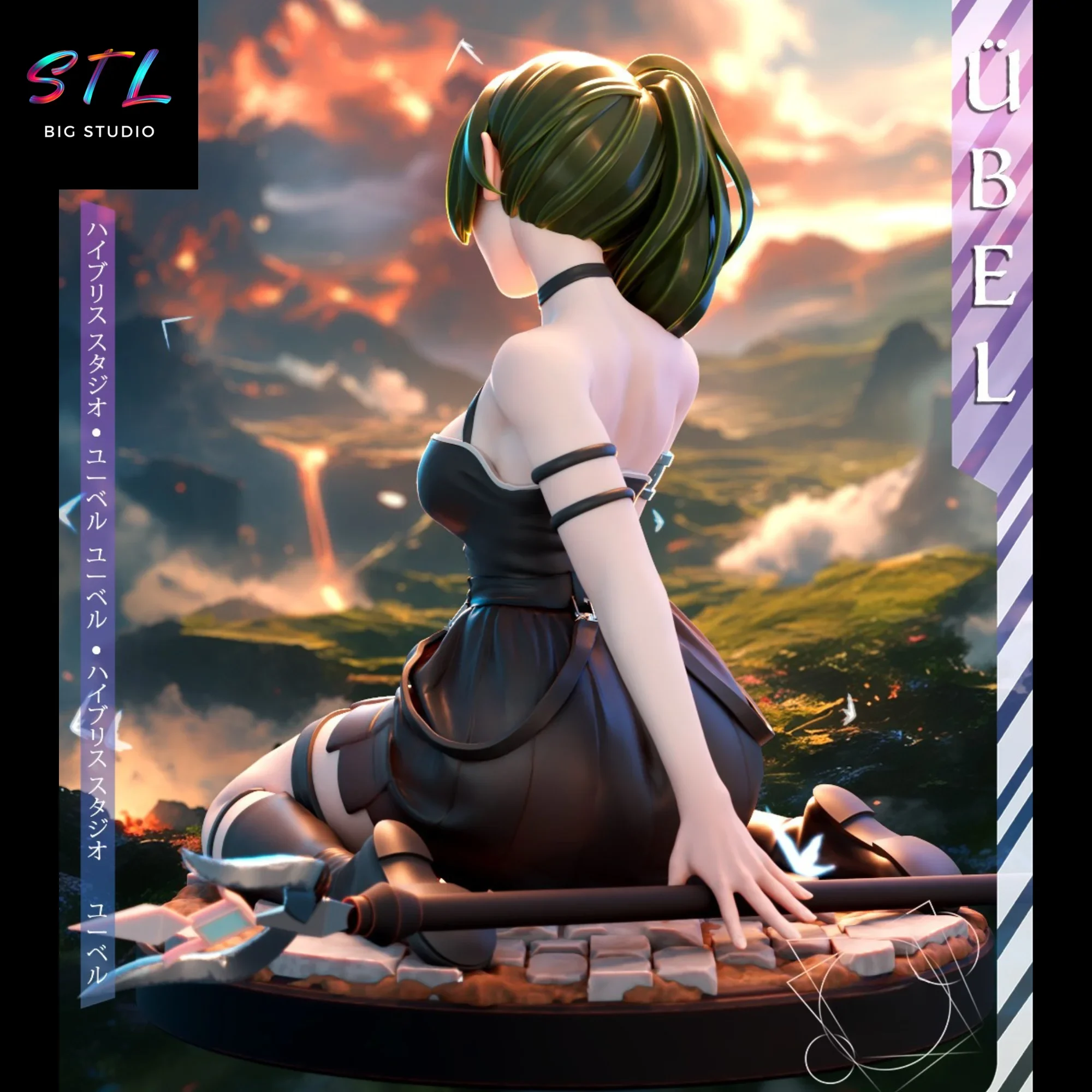 stl ubel frieren impresion 3d stl ubel frieren impresion 3d