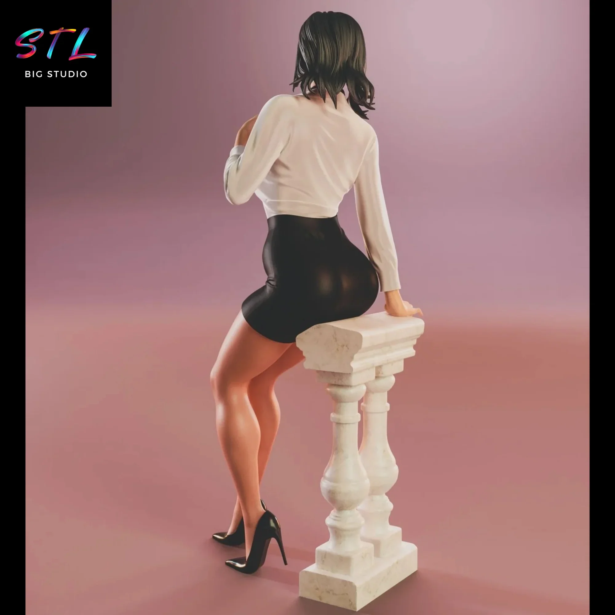 superman stl lois lane figura para impresion 3d superman stl lois lane figura para impresion 3d