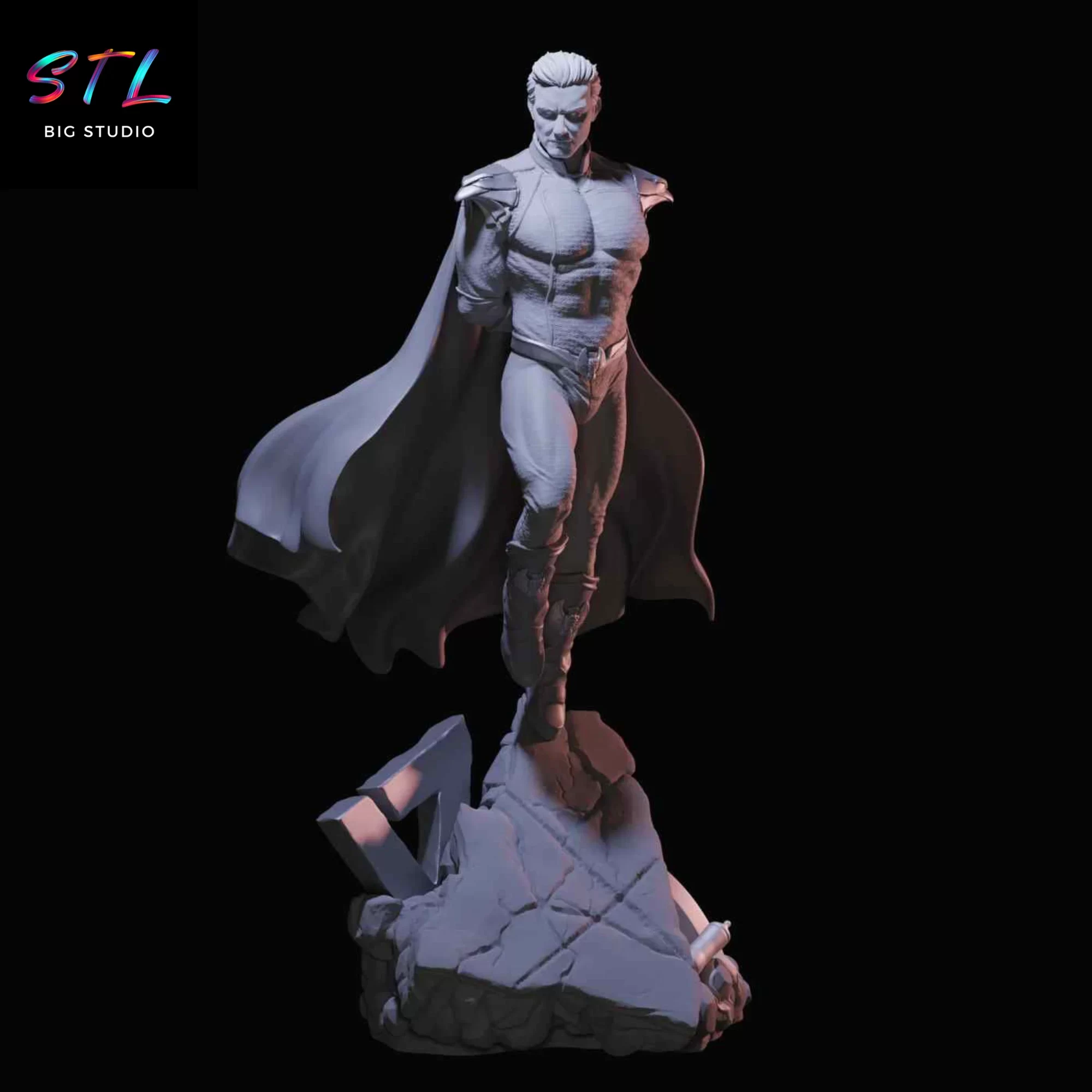 the boys stl model 3d print the boys stl model 3d print