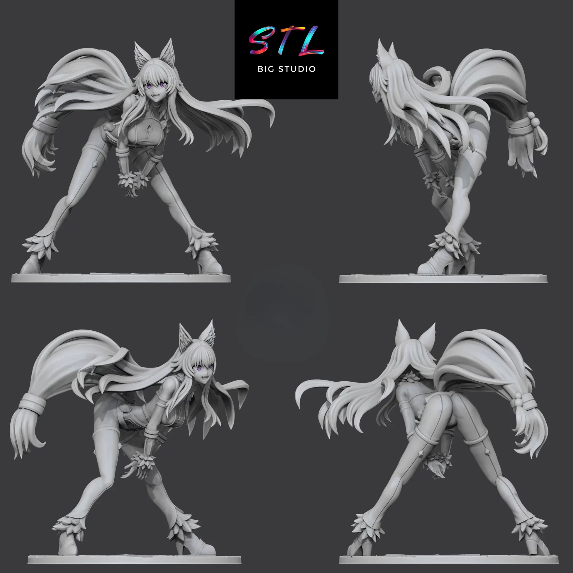 the eminence in shadow stl delta figura impresion 3d the eminence in shadow stl delta figura impresion 3d