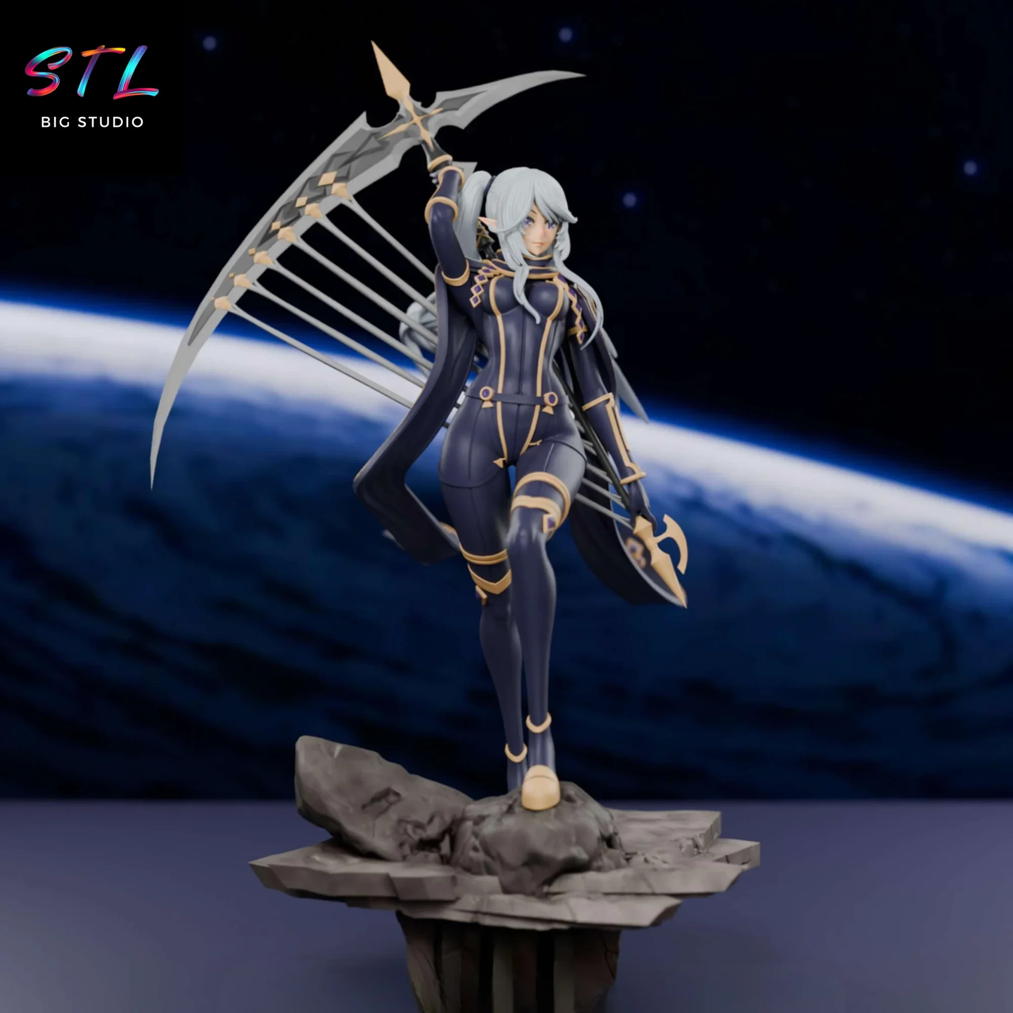 the eminence in shadow stl epsilon para impresion 3d the eminence in shadow stl epsilon para impresion 3d