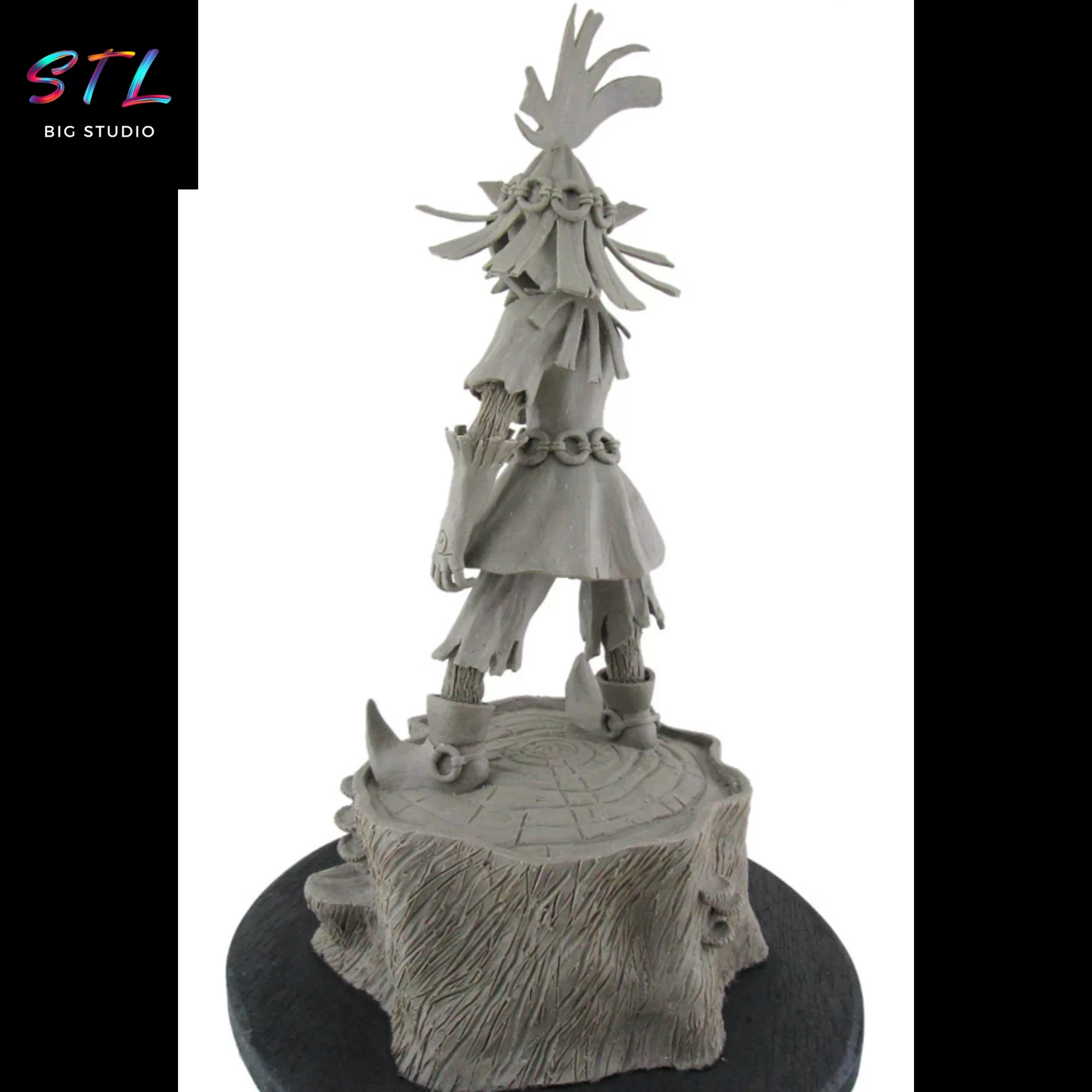 videojuegos stl skull kid legend of zelda 3d videojuegos stl skull kid legend of zelda 3d