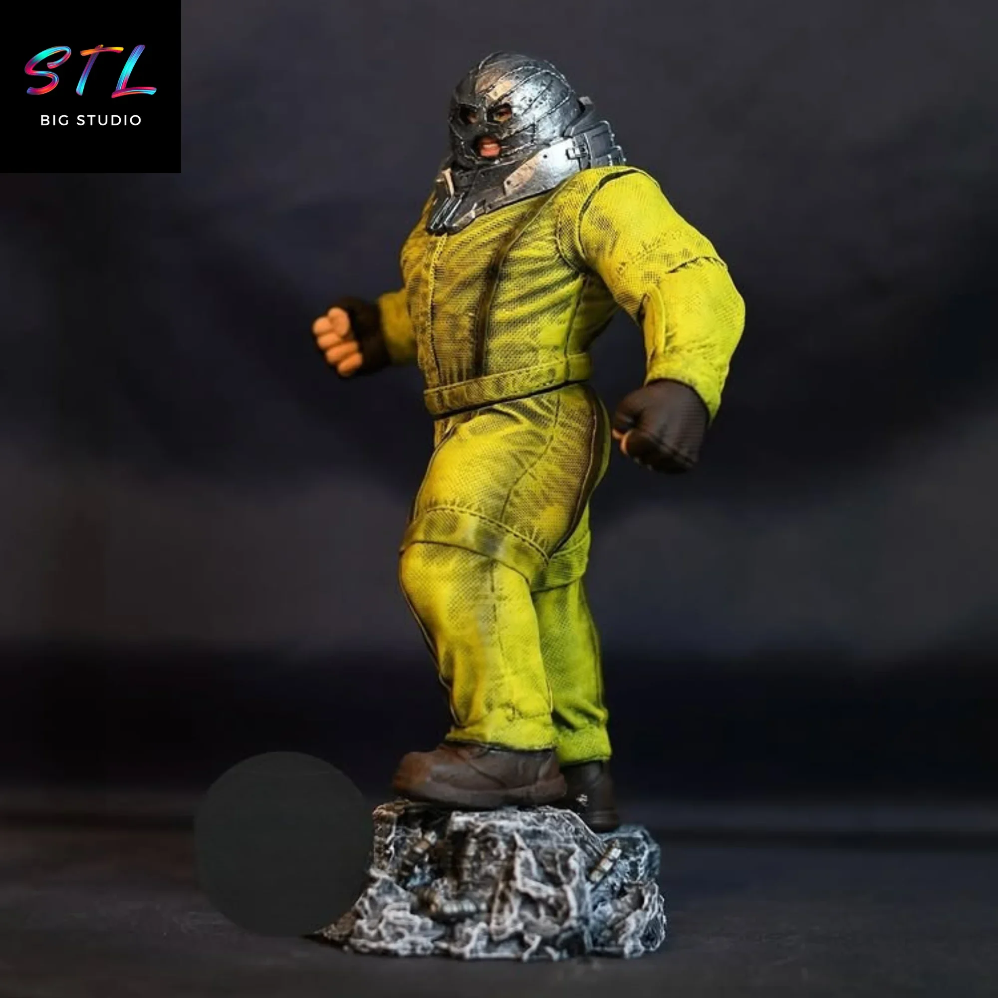 x-men stl juggernaut impresion 3d marvel figuras x-men stl juggernaut impresion 3d marvel figuras